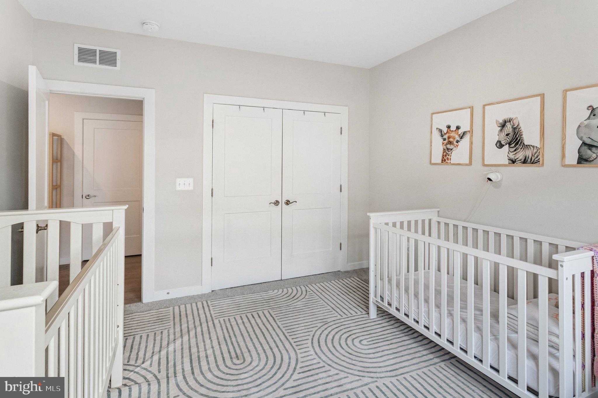 VILLAGE AT MANASSAS PARK - Residential