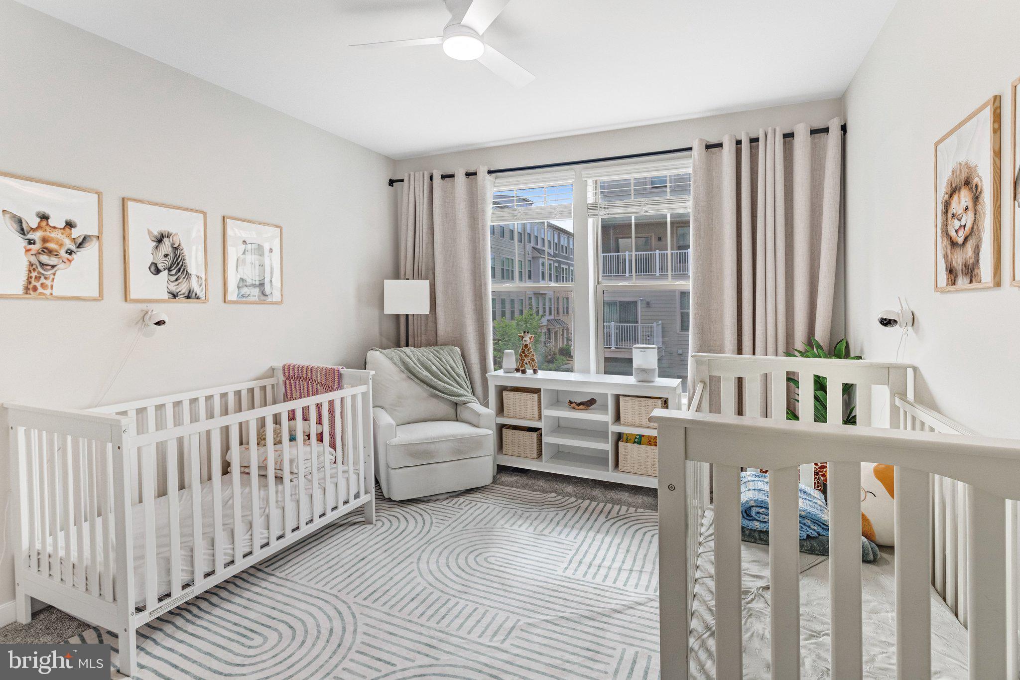 VILLAGE AT MANASSAS PARK - Residential