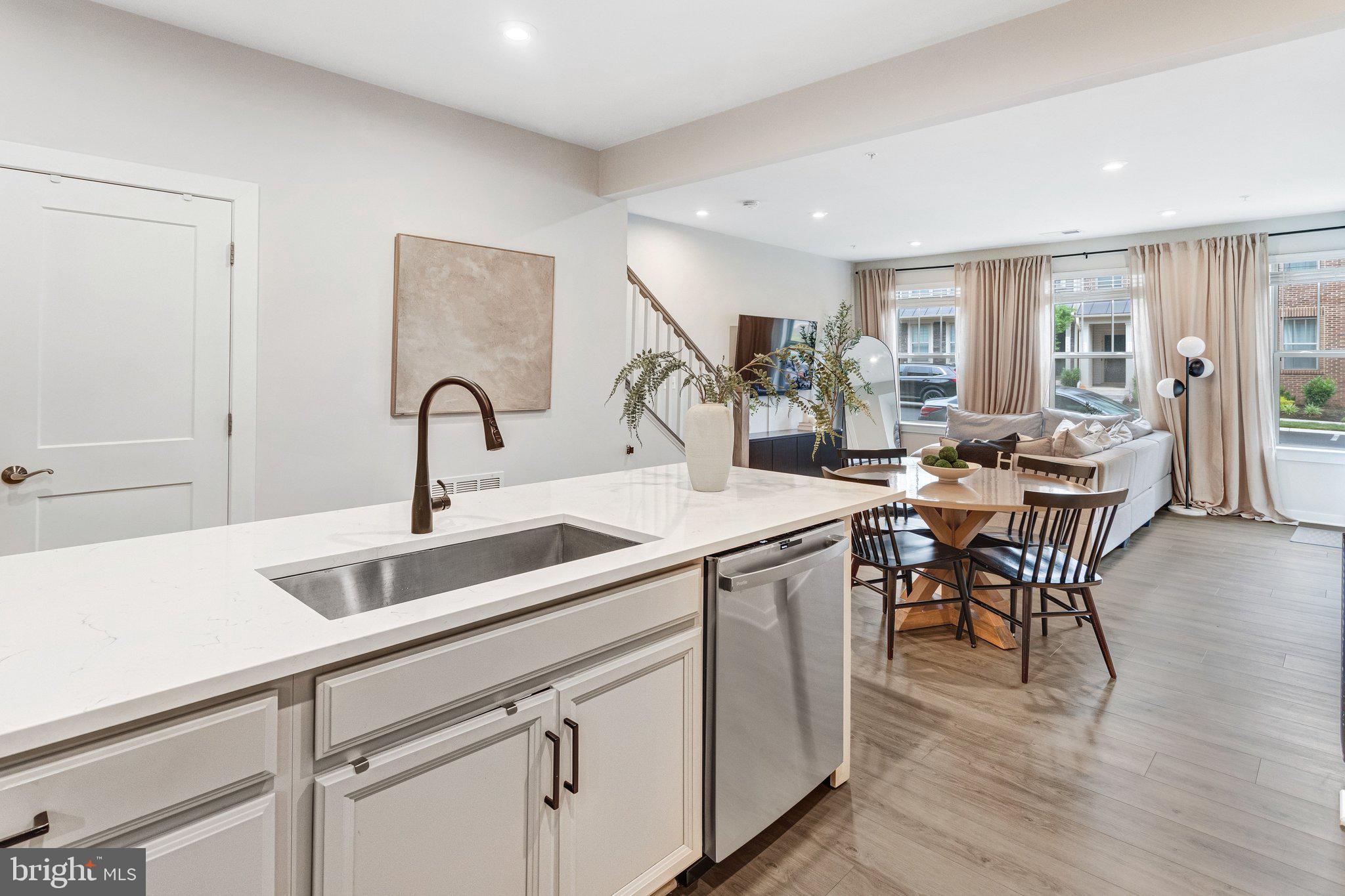 VILLAGE AT MANASSAS PARK - Residential