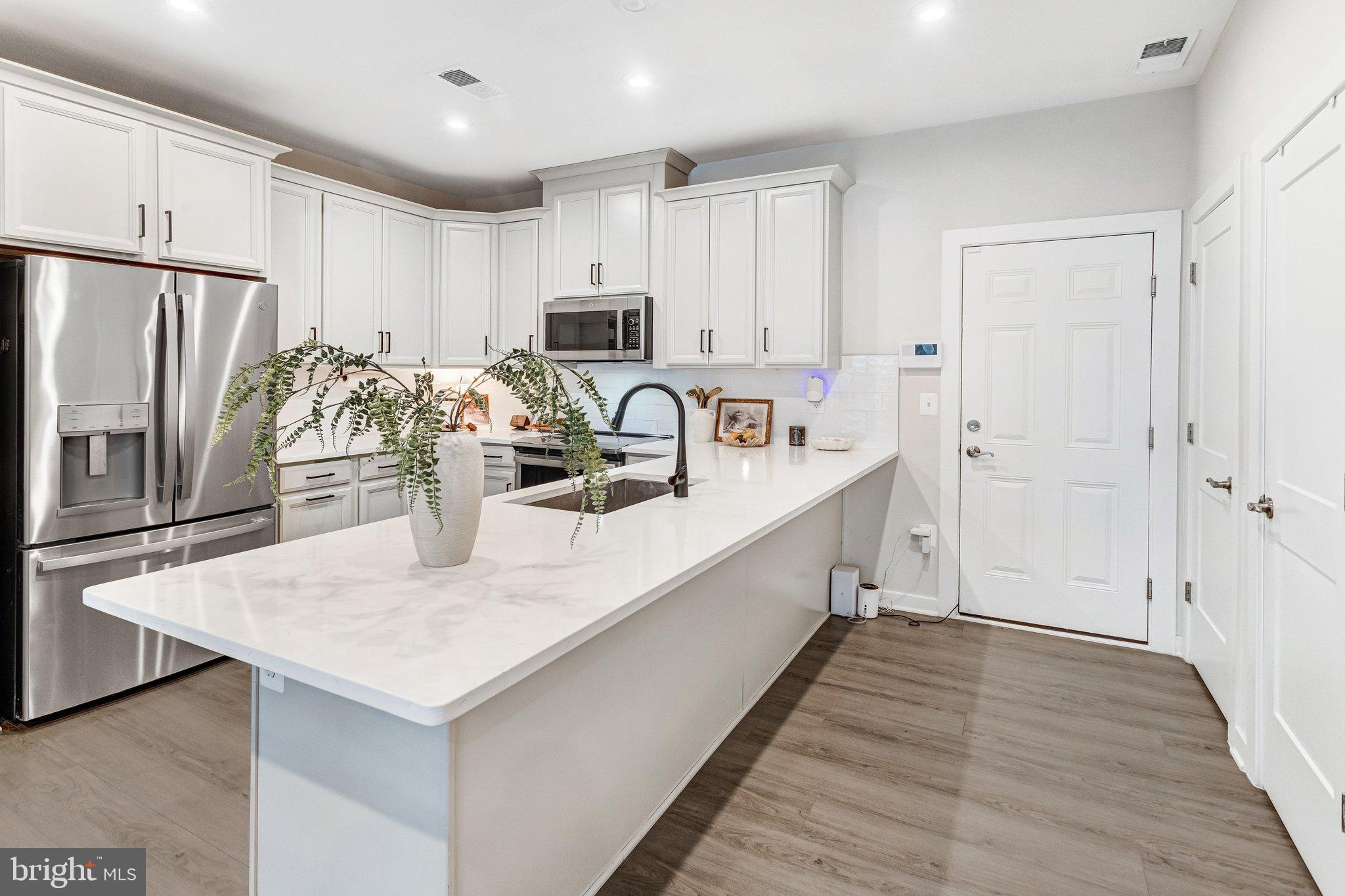 VILLAGE AT MANASSAS PARK - Residential