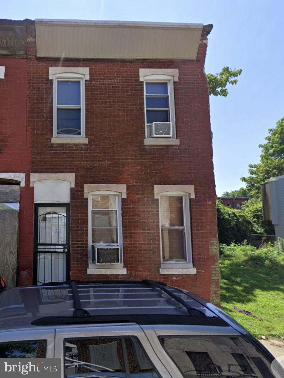 STANTON - Residential