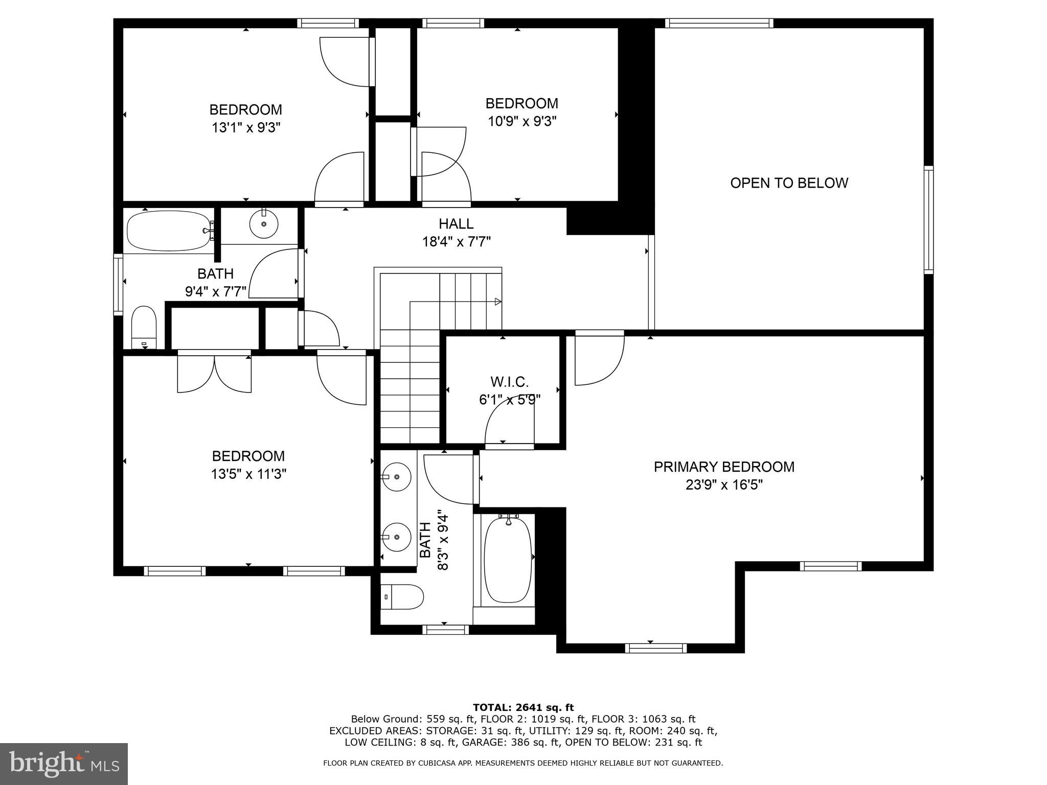GREENBROOK PLAT 6 - Residential