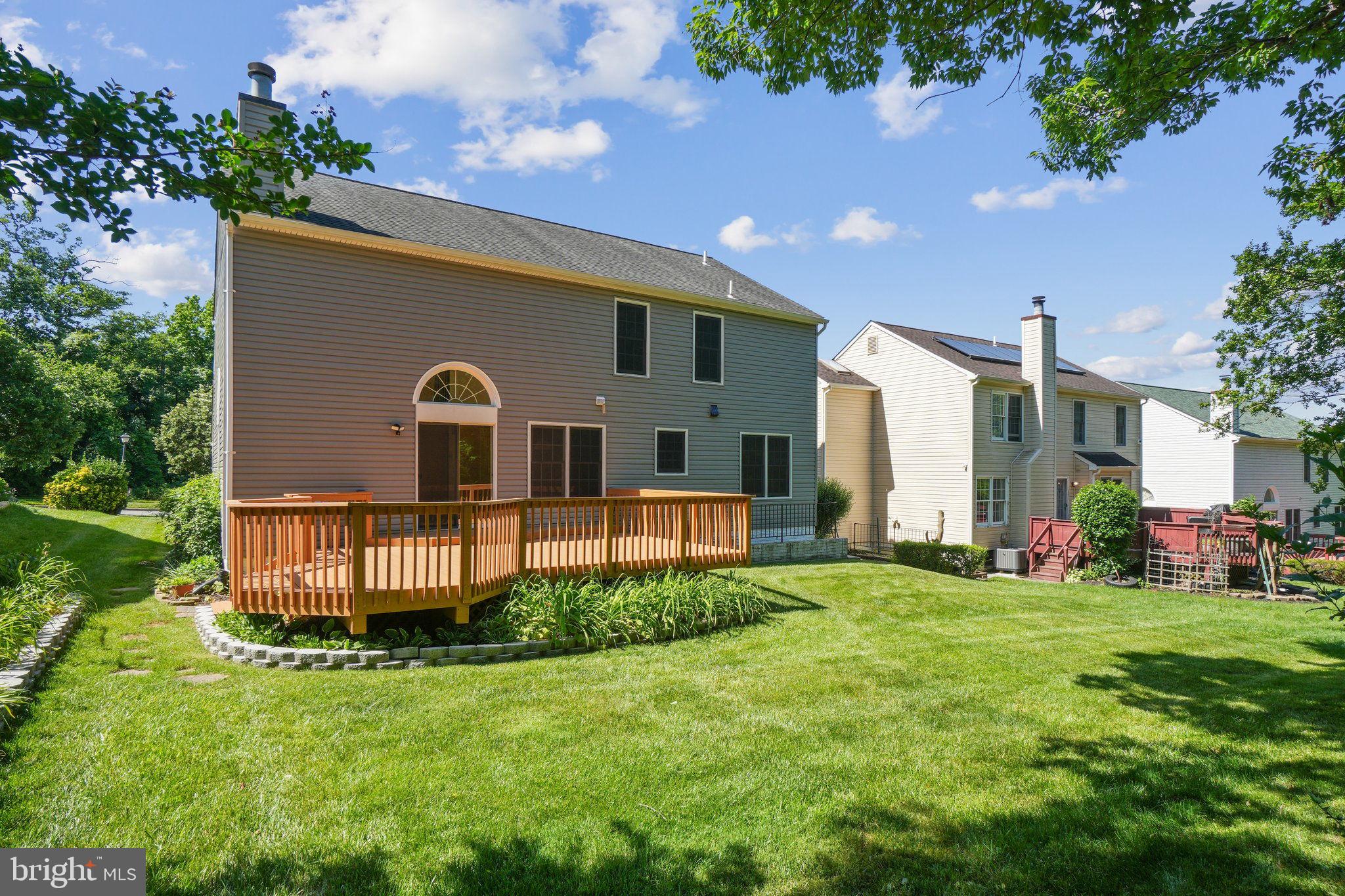 GREENBROOK PLAT 6 - Residential