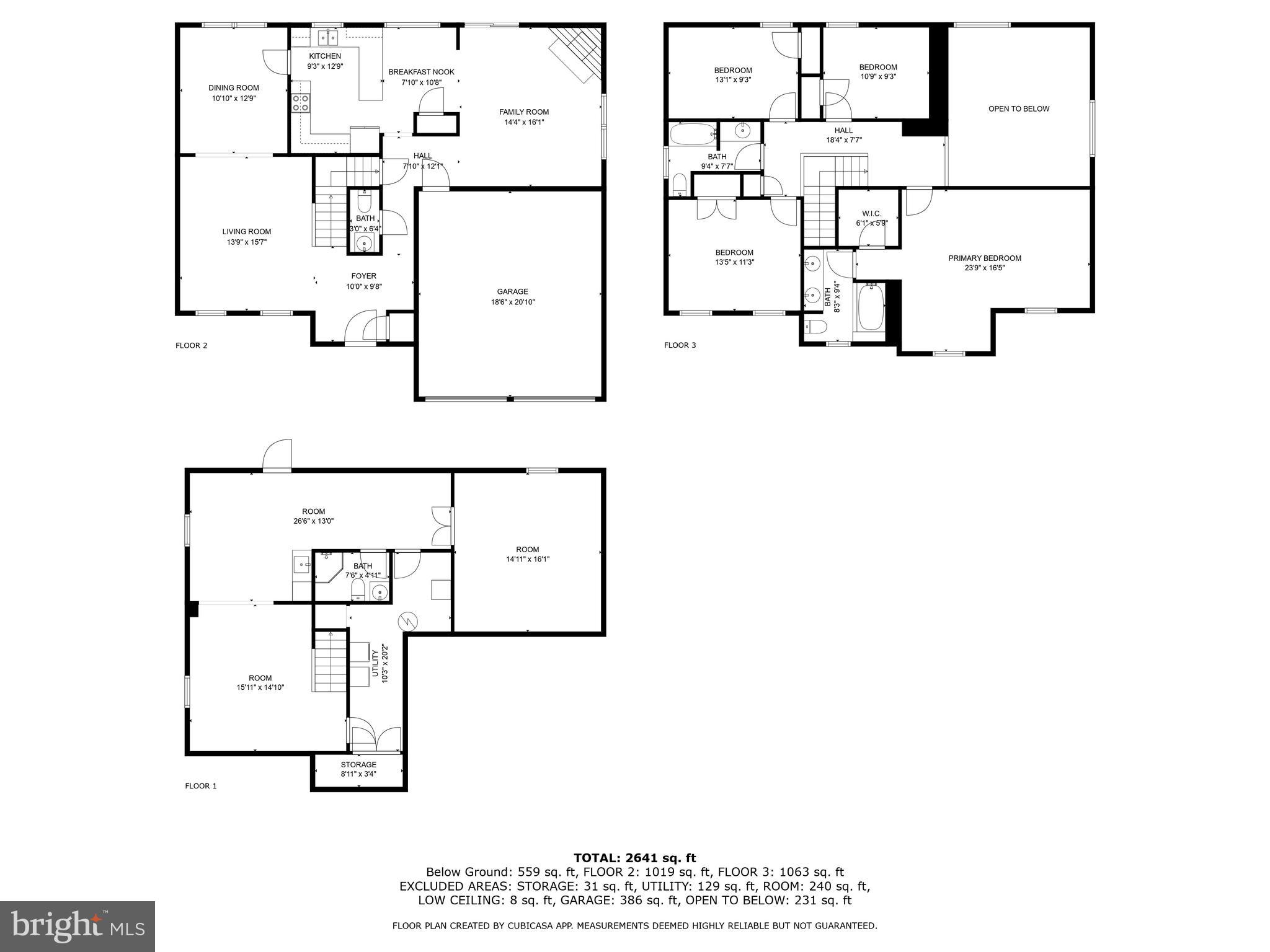 GREENBROOK PLAT 6 - Residential