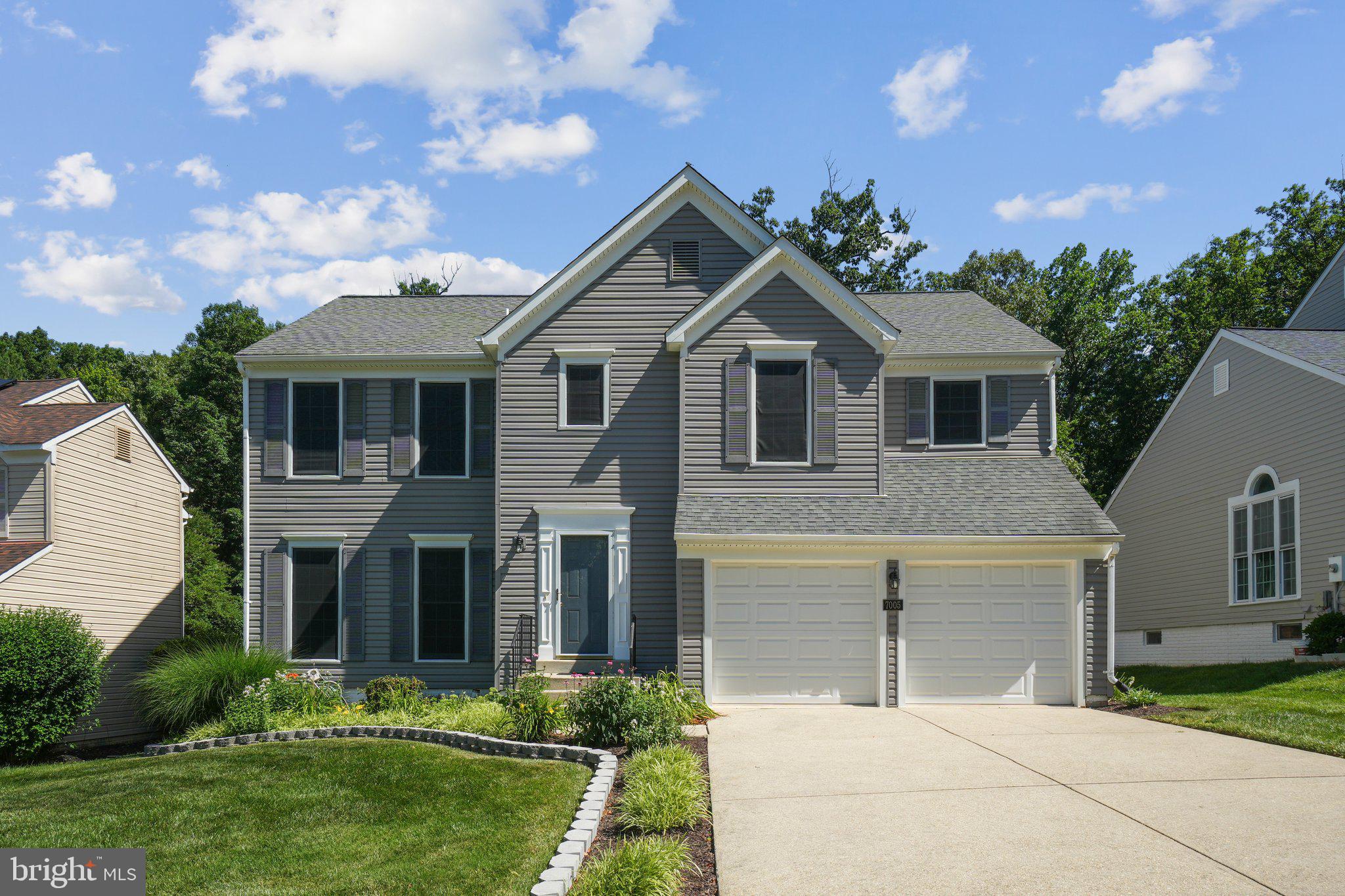 GREENBROOK PLAT 6 - Residential