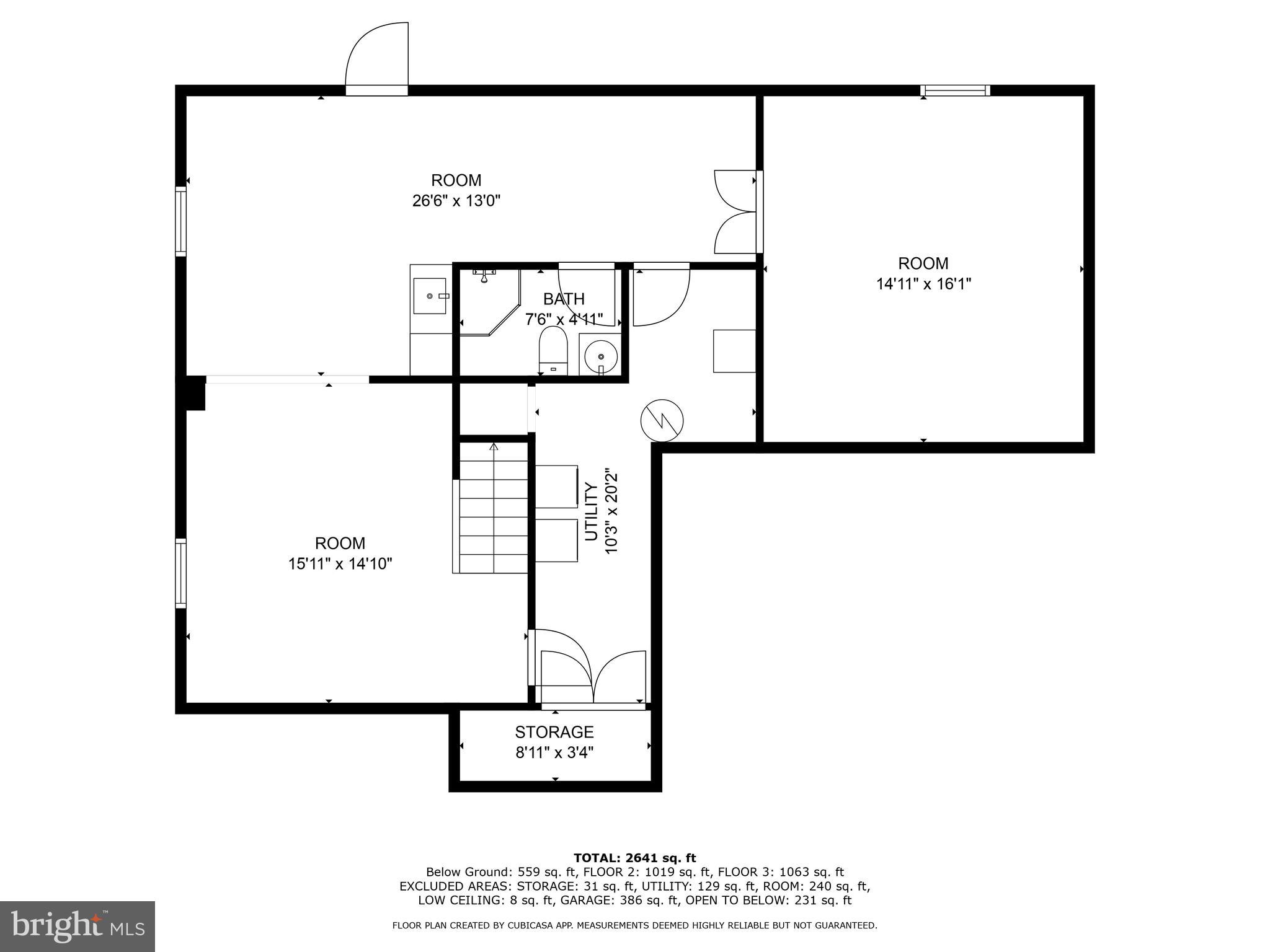 GREENBROOK PLAT 6 - Residential