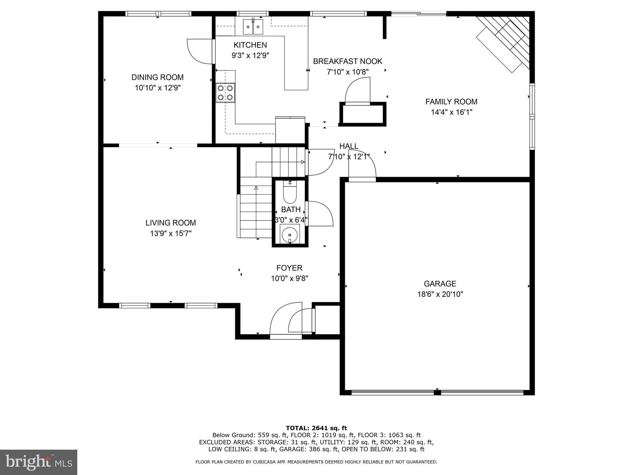 GREENBROOK PLAT 6 - Residential