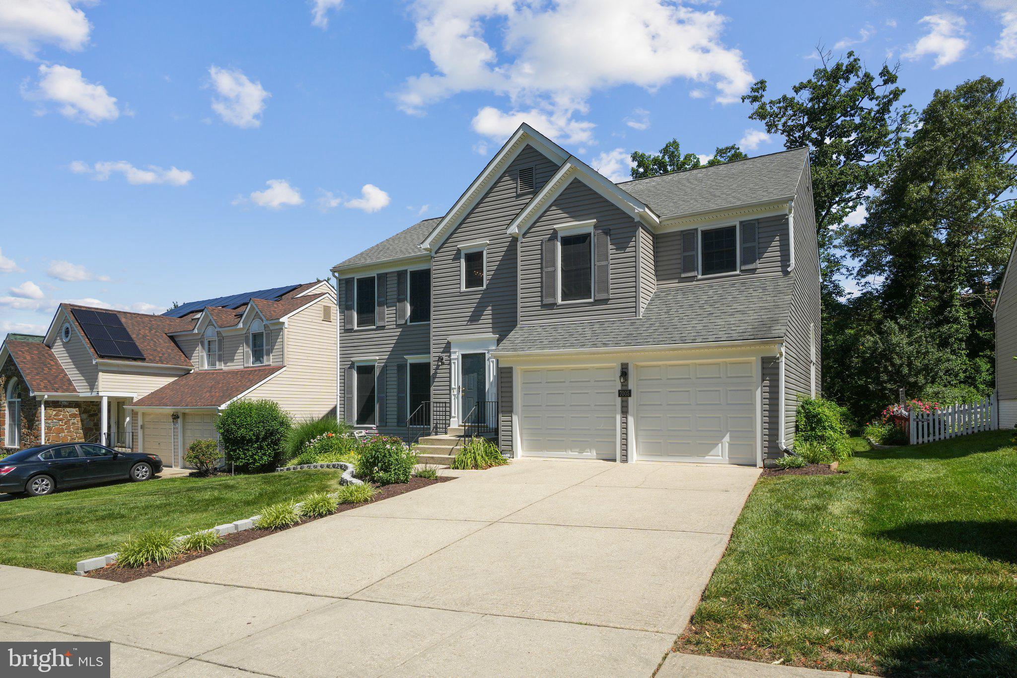 GREENBROOK PLAT 6 - Residential