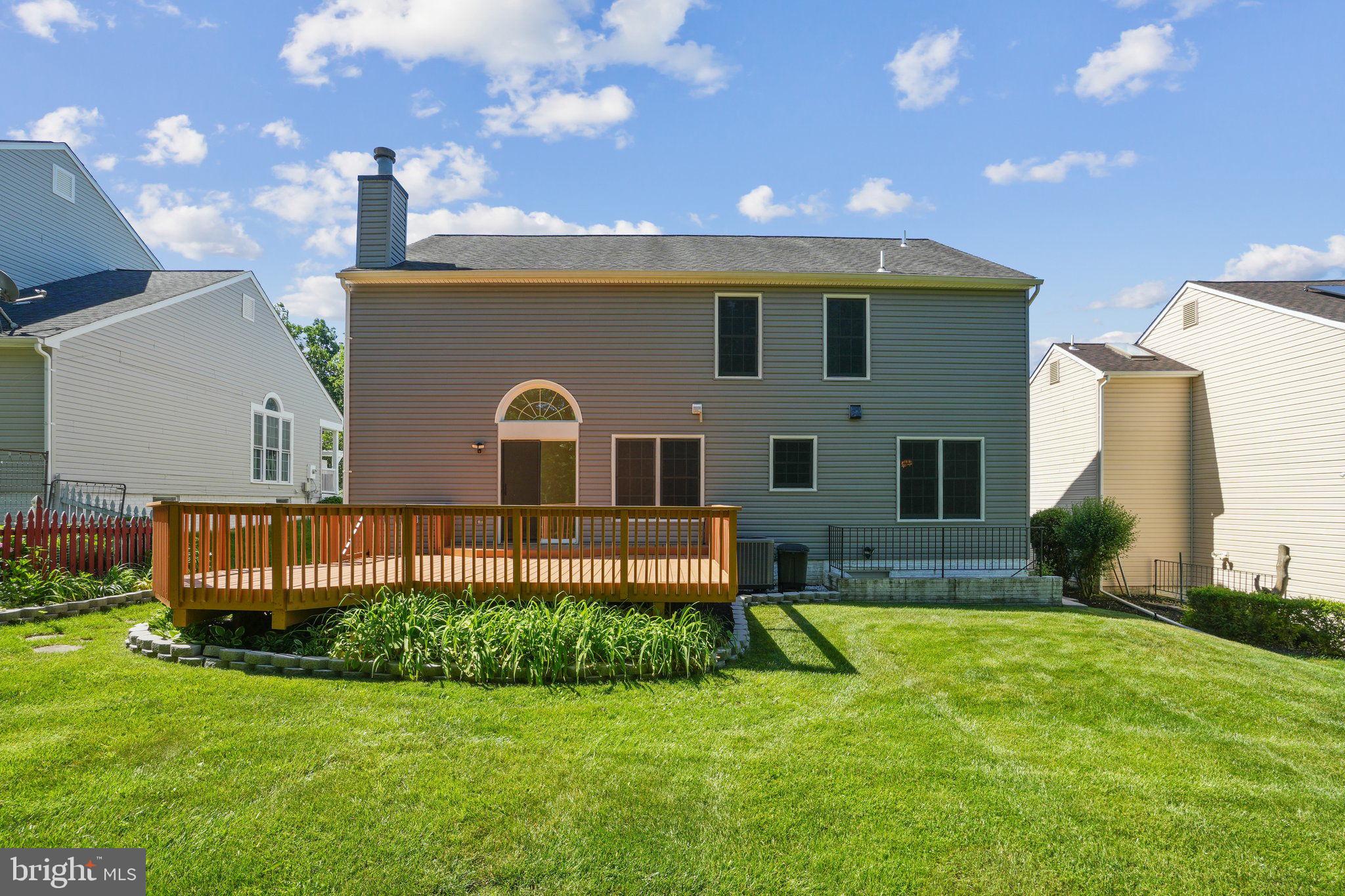 GREENBROOK PLAT 6 - Residential