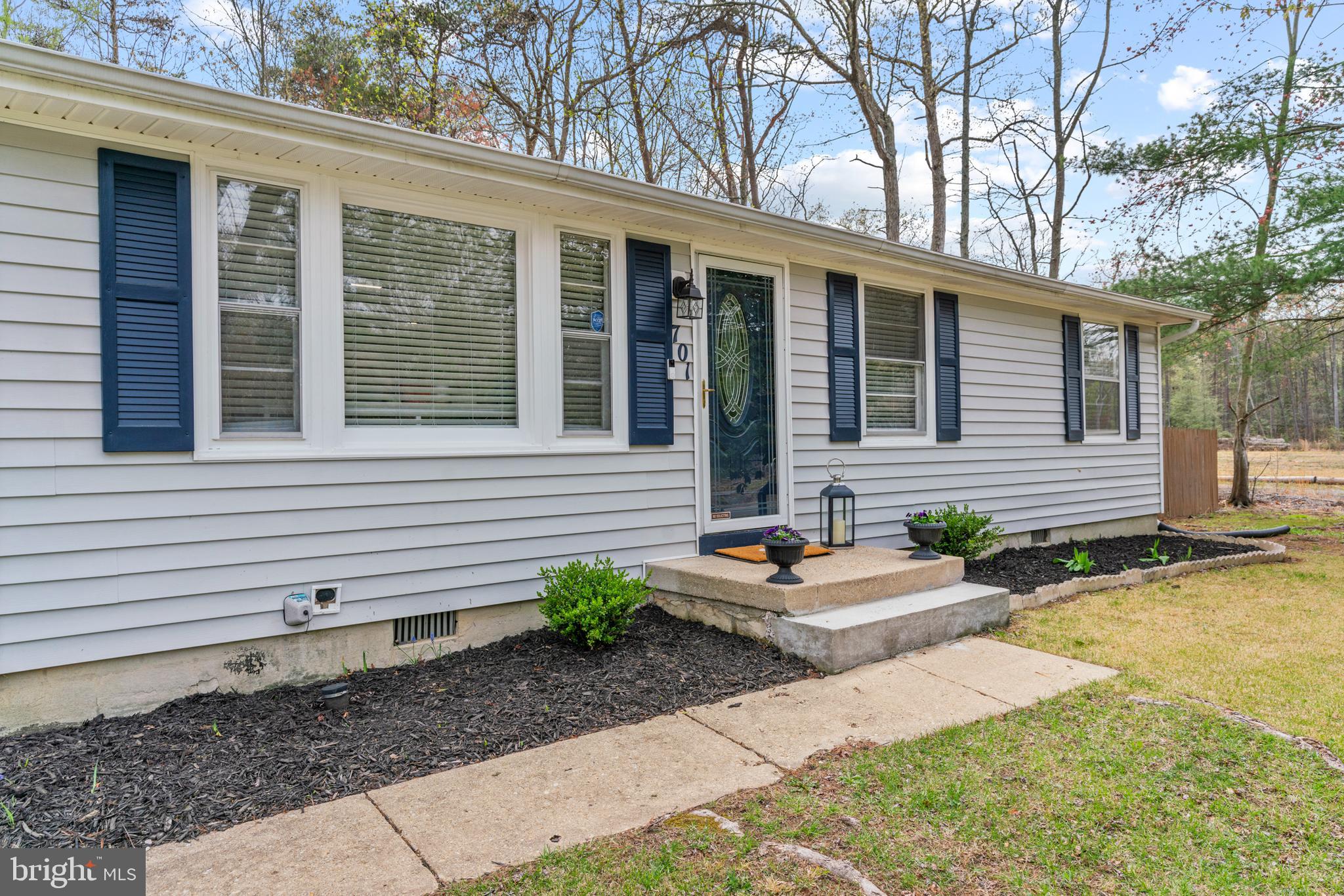 ACCOKEEK ACRES - Residential