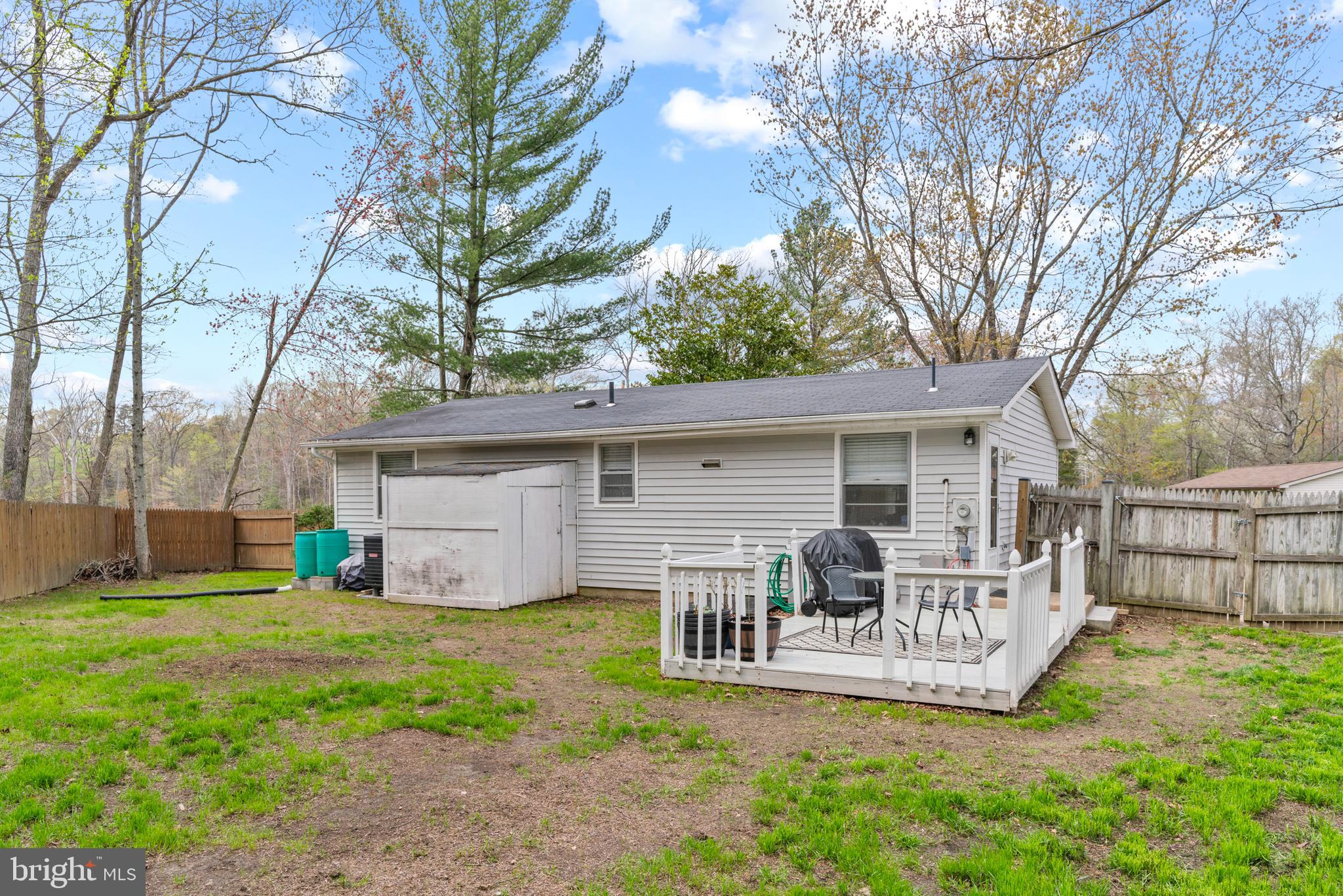 ACCOKEEK ACRES - Residential