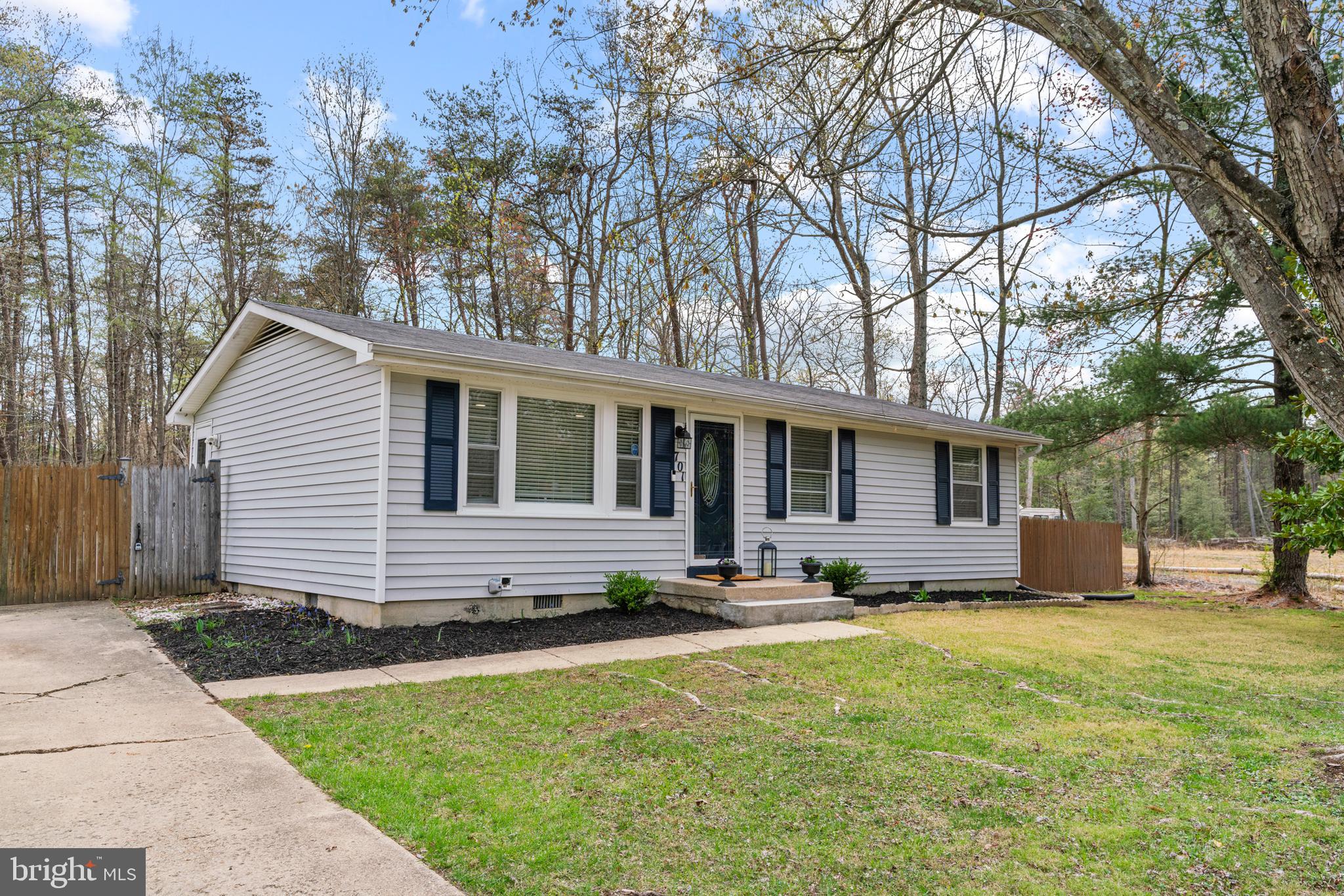 ACCOKEEK ACRES - Residential