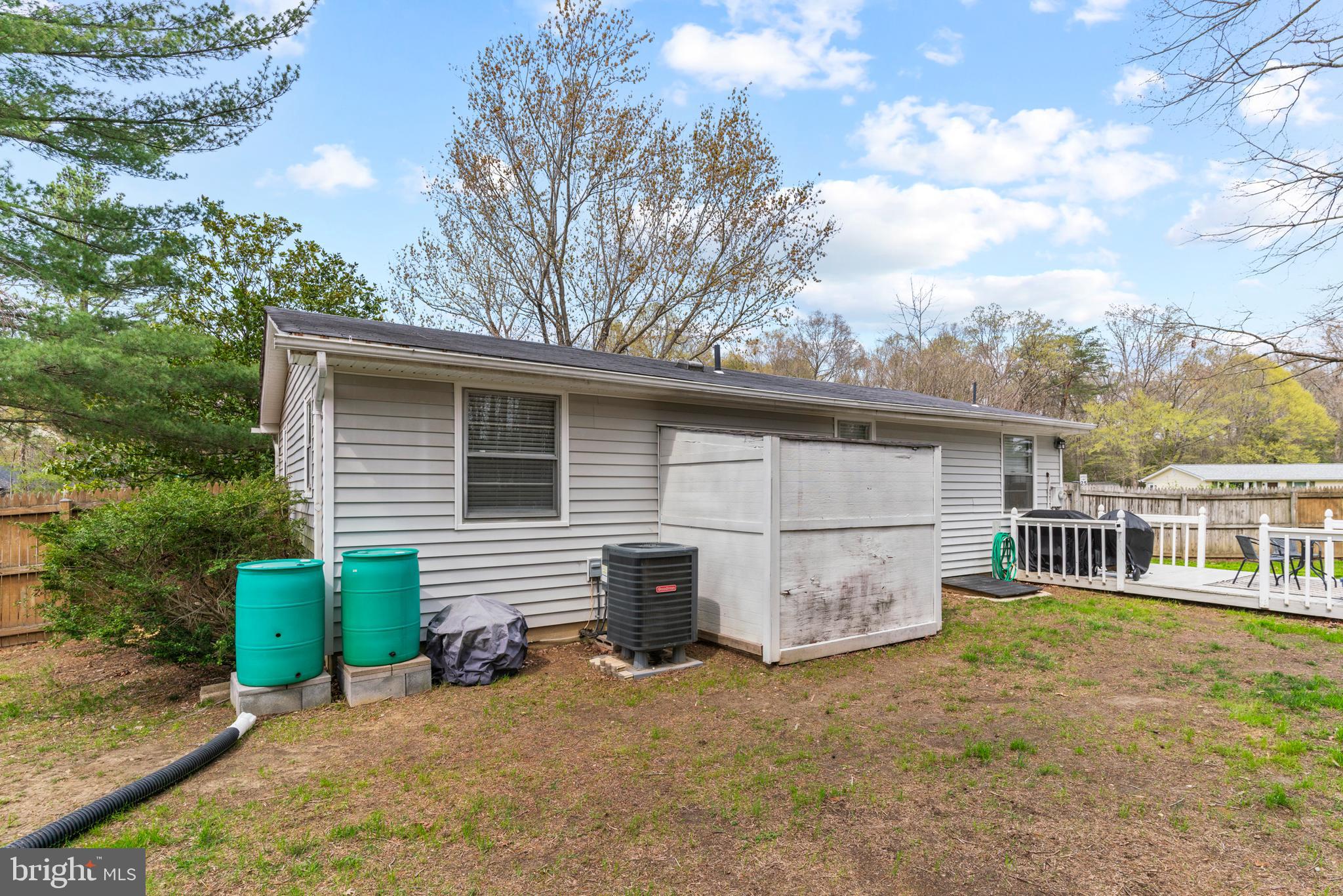 ACCOKEEK ACRES - Residential
