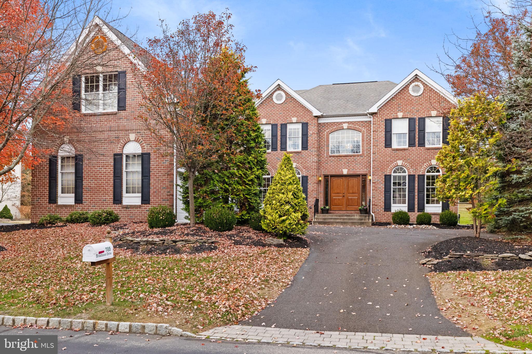 BLUE BELL CC - Residential