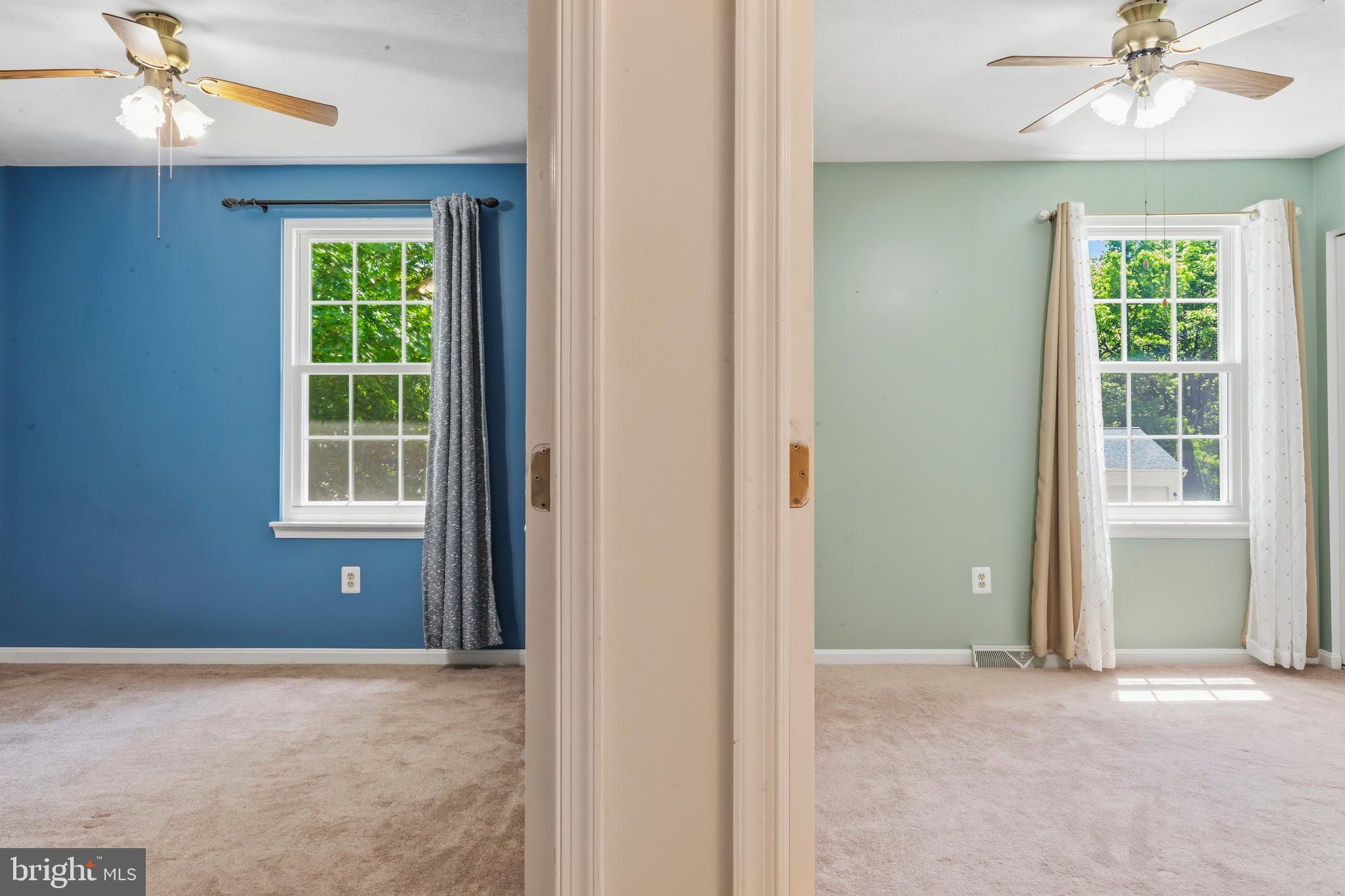 BENJAMINS CLAIM - Residential