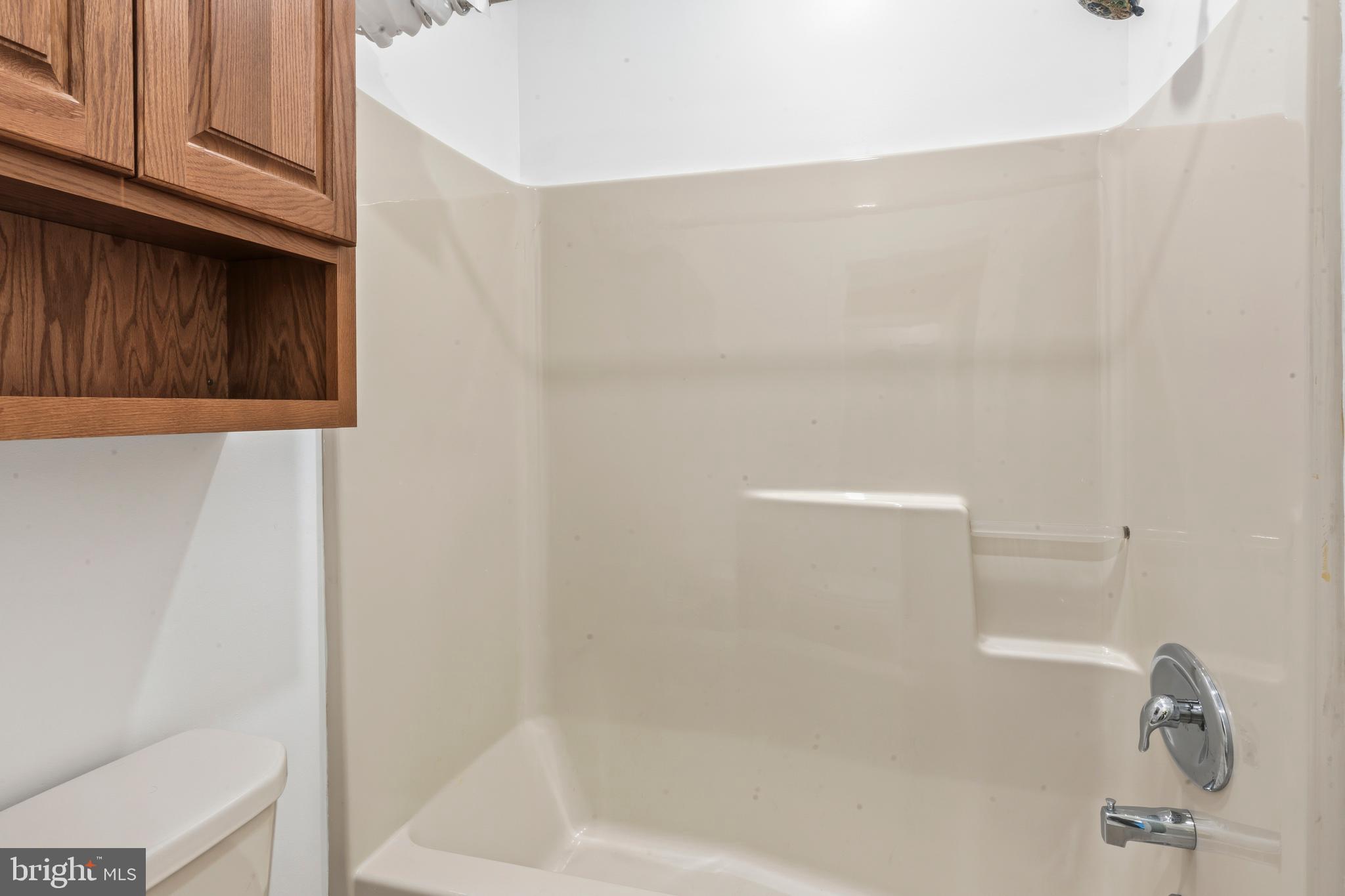 BENJAMINS CLAIM - Residential