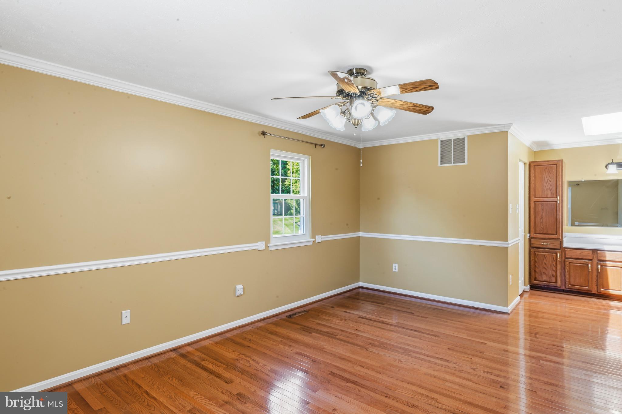 BENJAMINS CLAIM - Residential