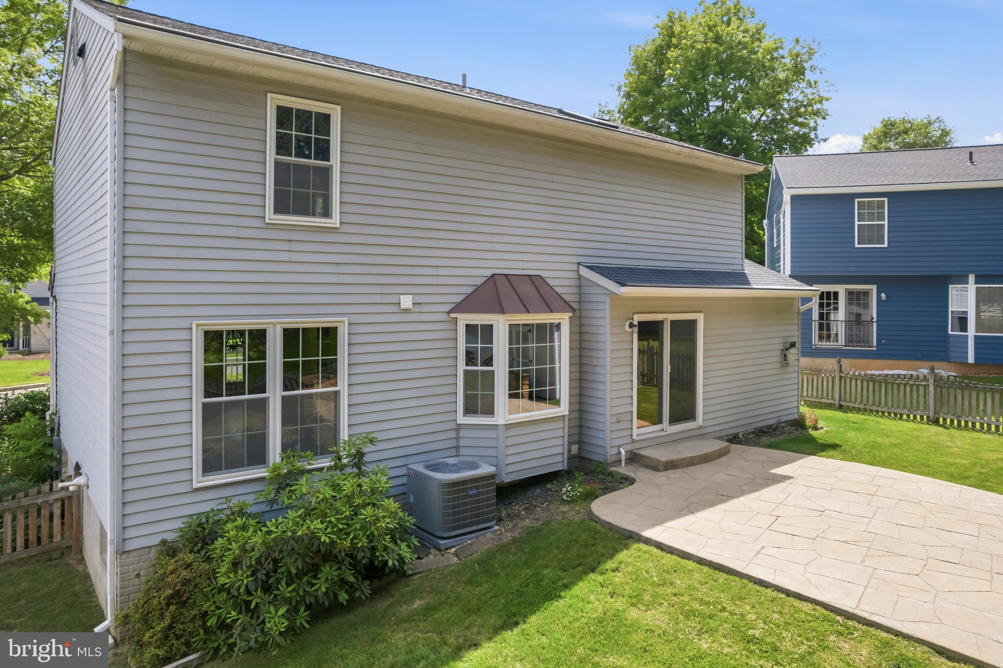 BENJAMINS CLAIM - Residential