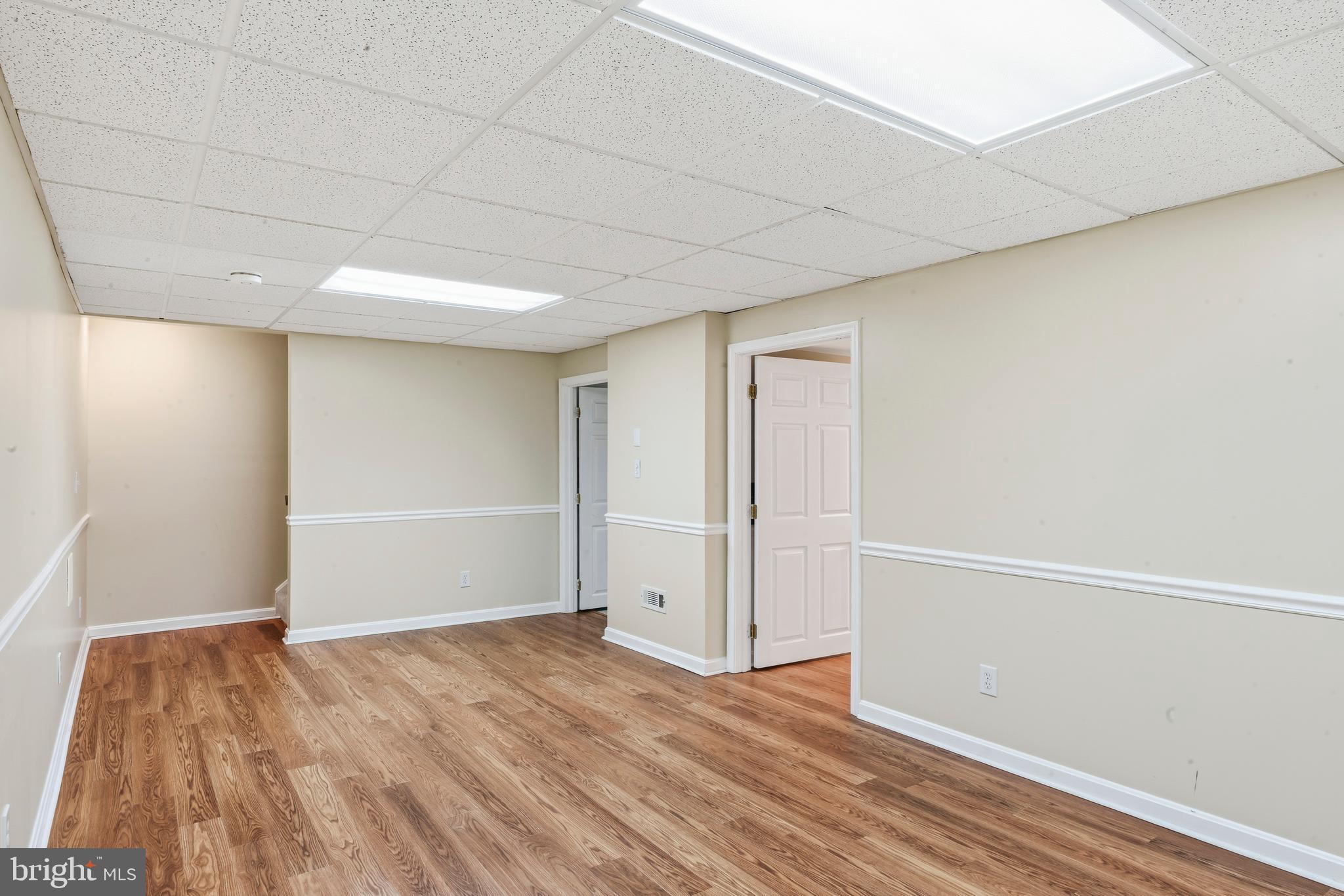 BENJAMINS CLAIM - Residential