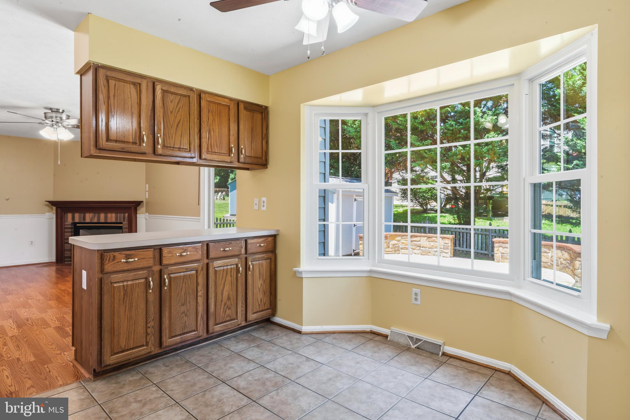 BENJAMINS CLAIM - Residential