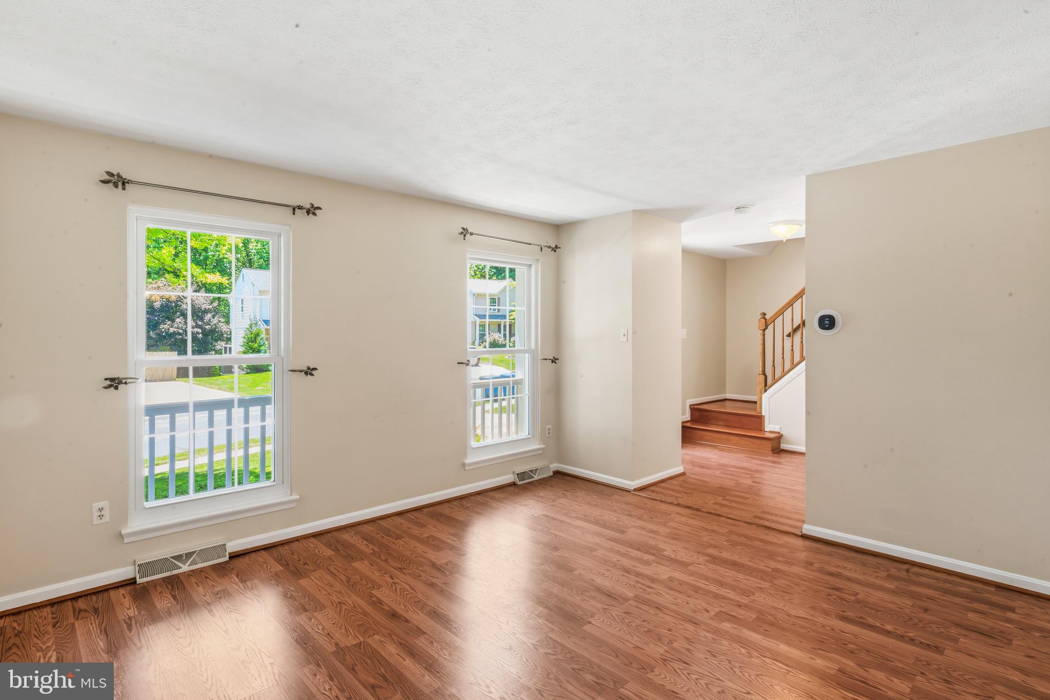 BENJAMINS CLAIM - Residential