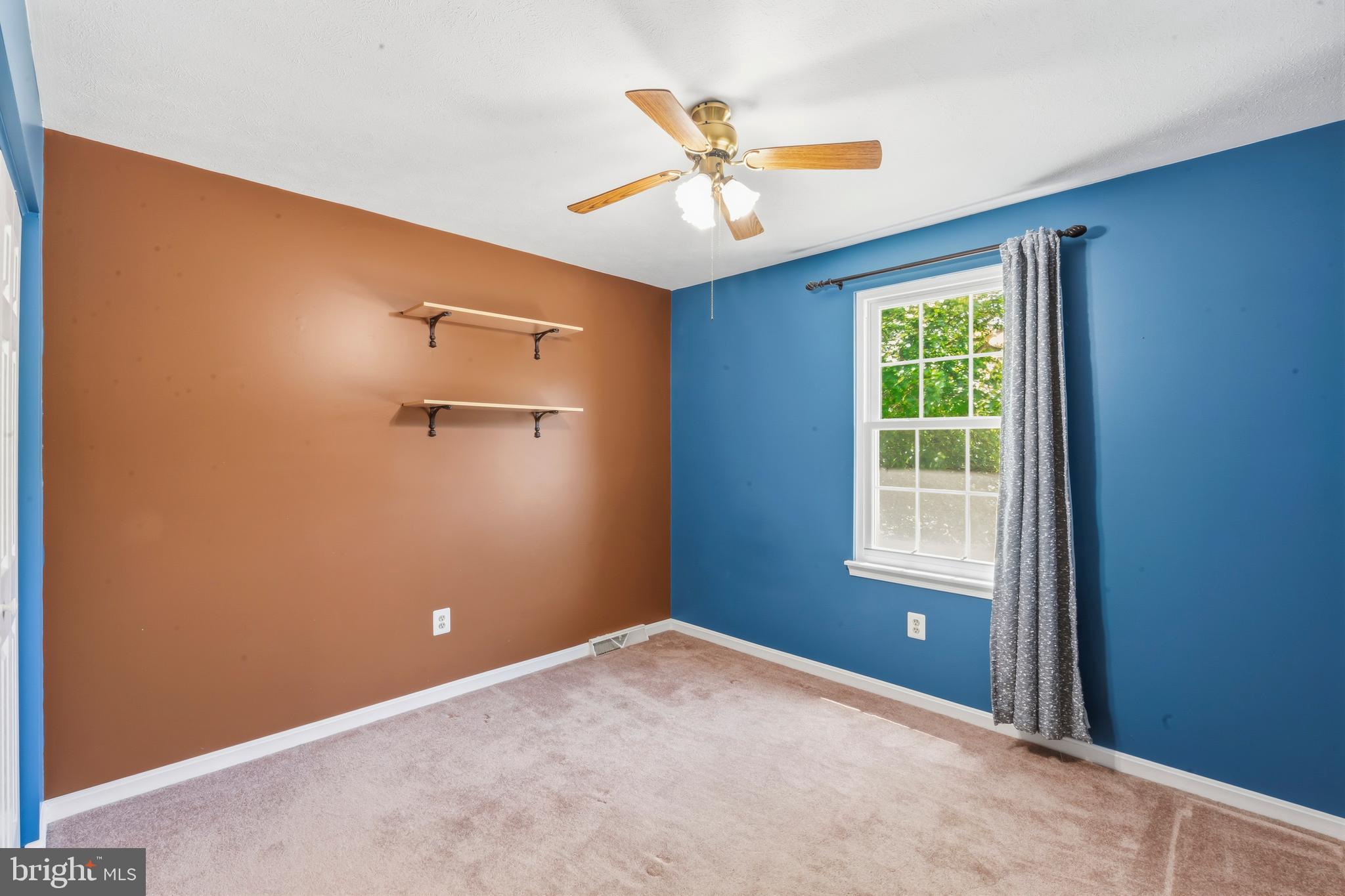 BENJAMINS CLAIM - Residential