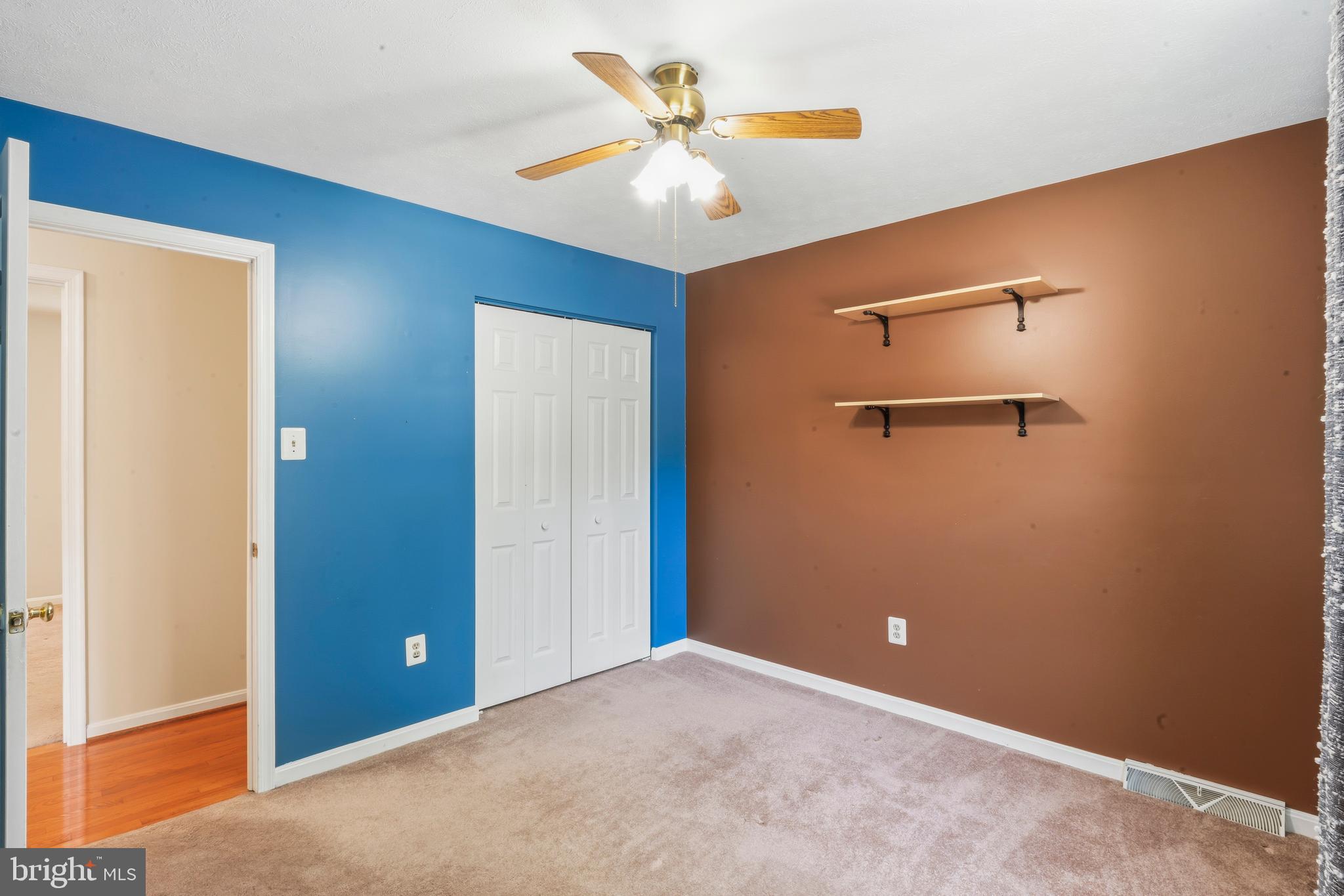 BENJAMINS CLAIM - Residential