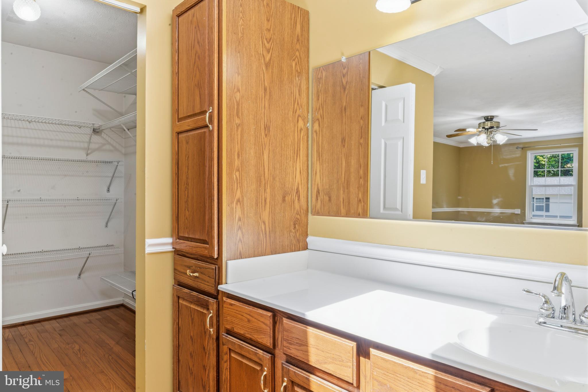 BENJAMINS CLAIM - Residential