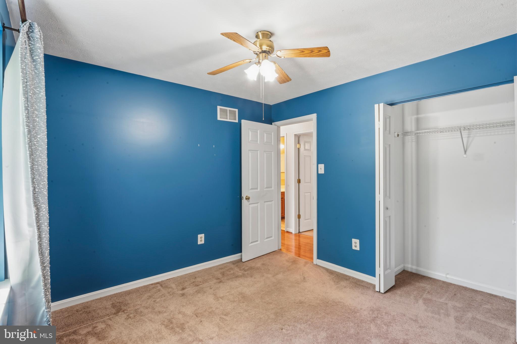 BENJAMINS CLAIM - Residential