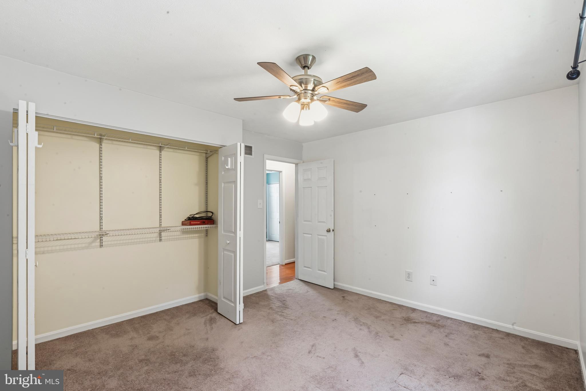 BENJAMINS CLAIM - Residential