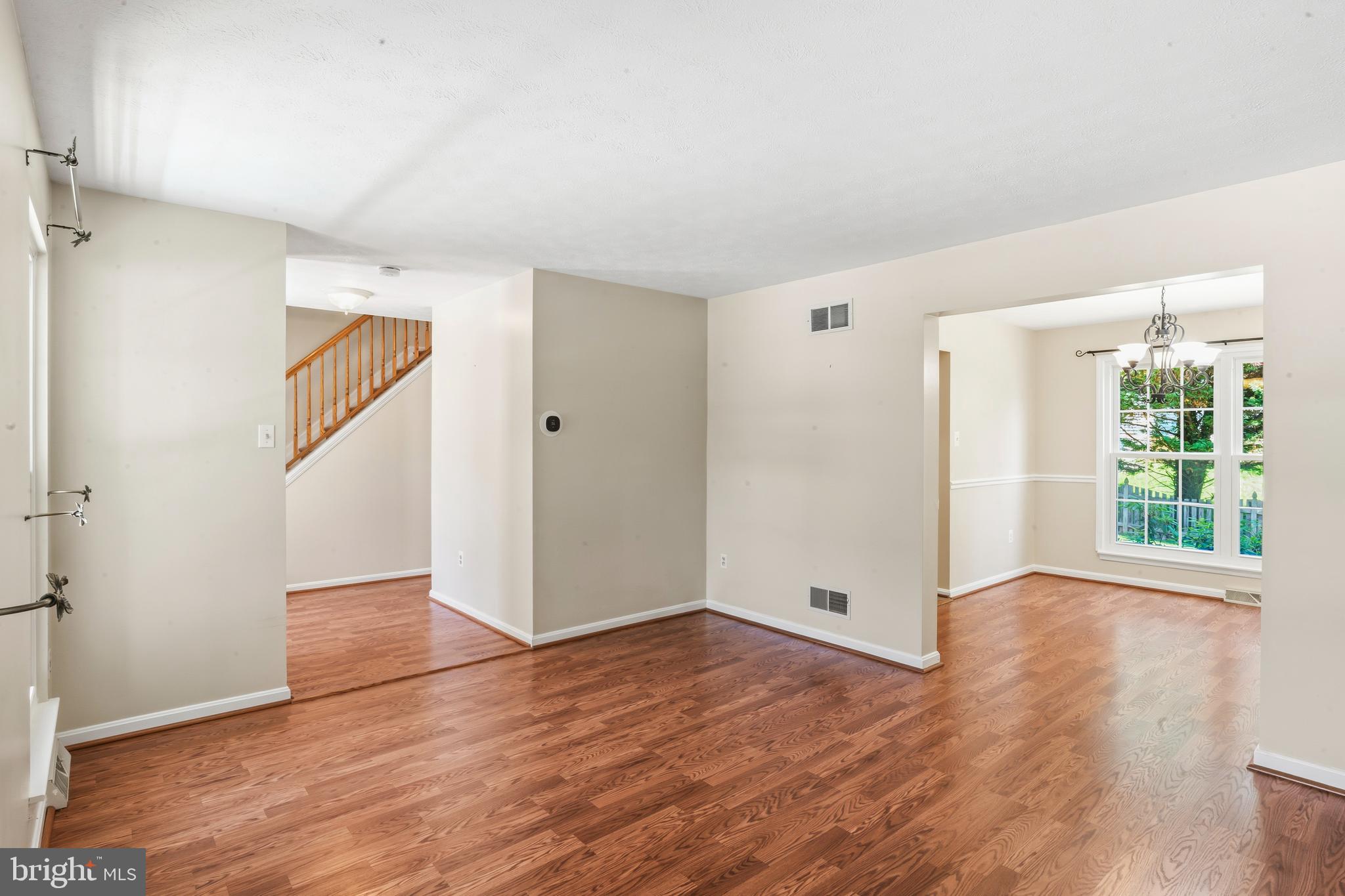 BENJAMINS CLAIM - Residential