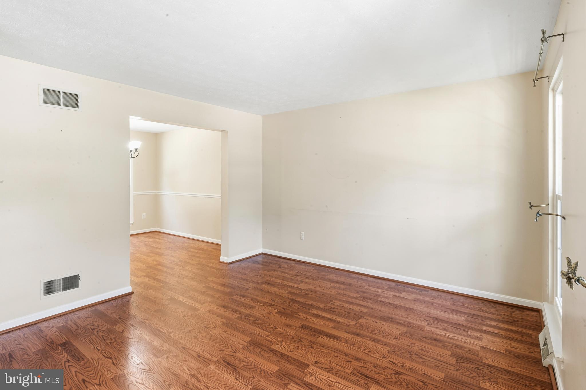 BENJAMINS CLAIM - Residential