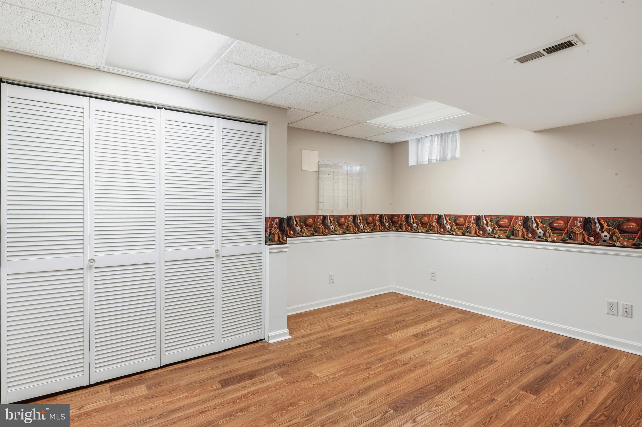 BENJAMINS CLAIM - Residential