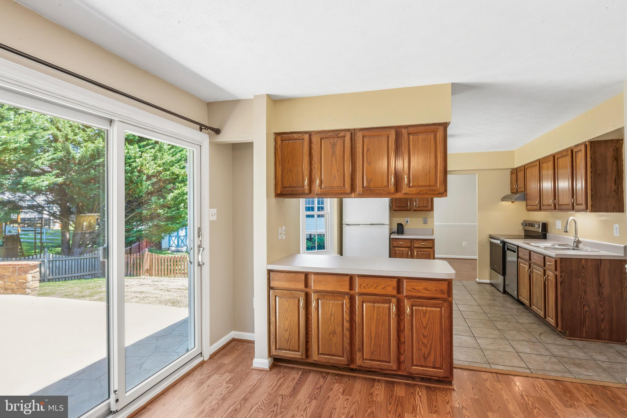 BENJAMINS CLAIM - Residential