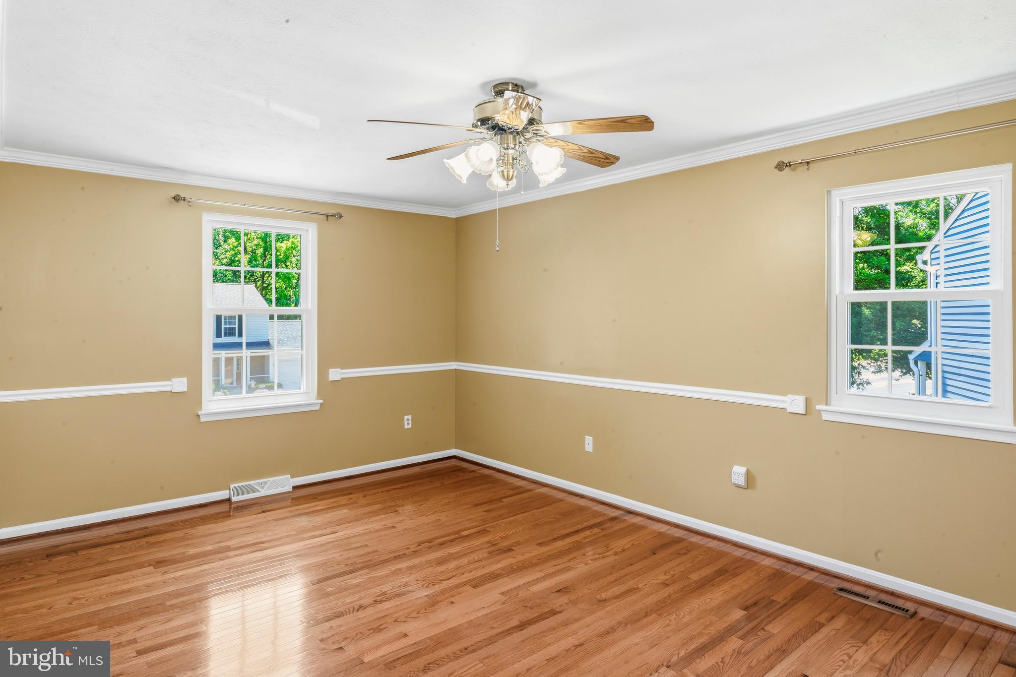 BENJAMINS CLAIM - Residential
