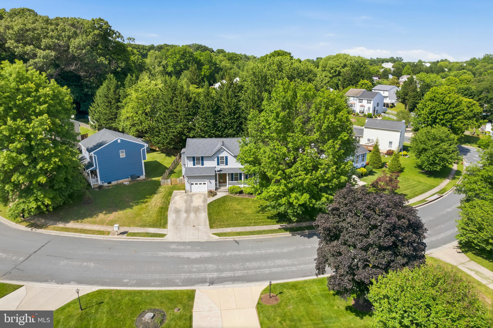 BENJAMINS CLAIM - Residential