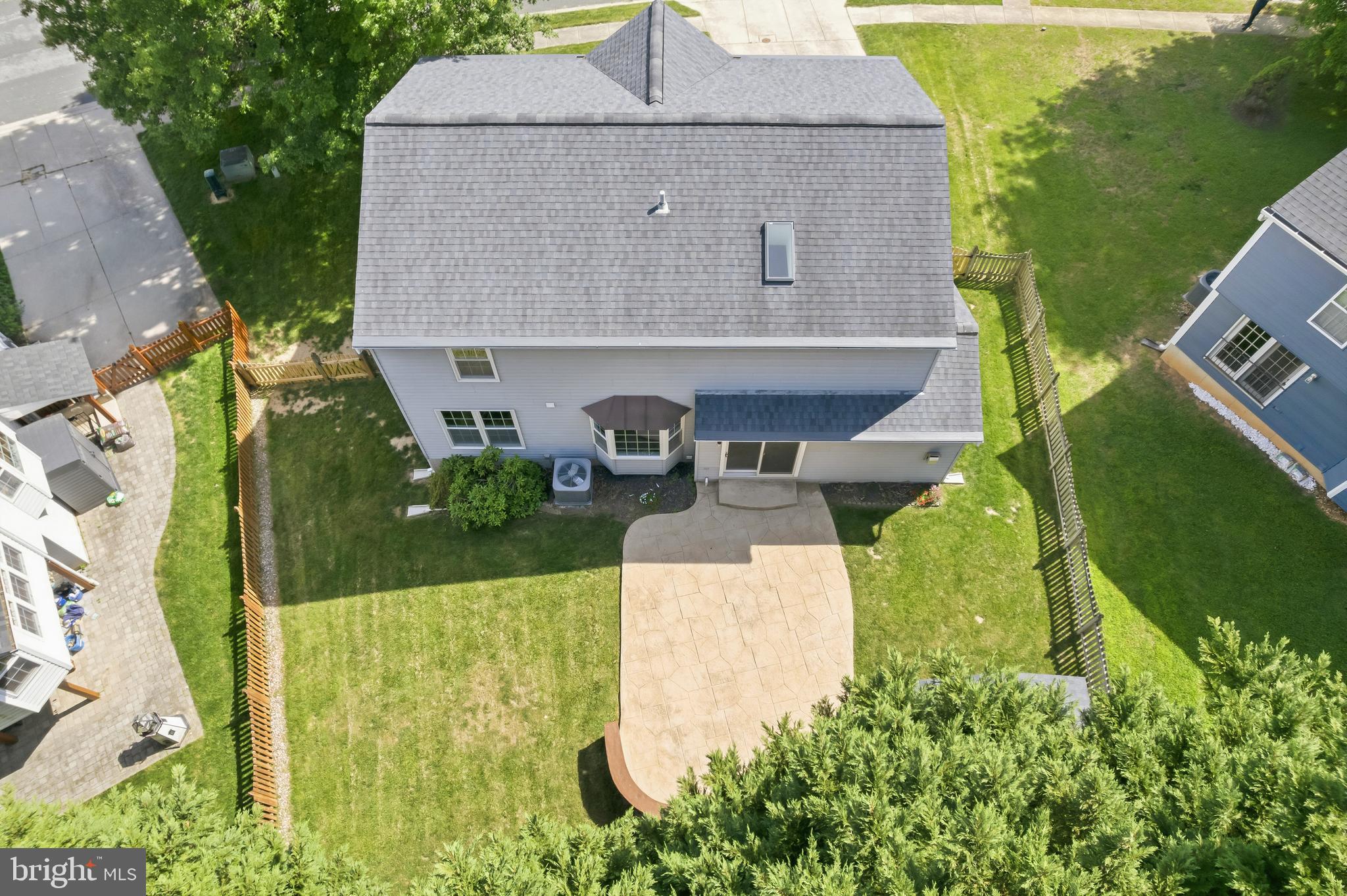 BENJAMINS CLAIM - Residential