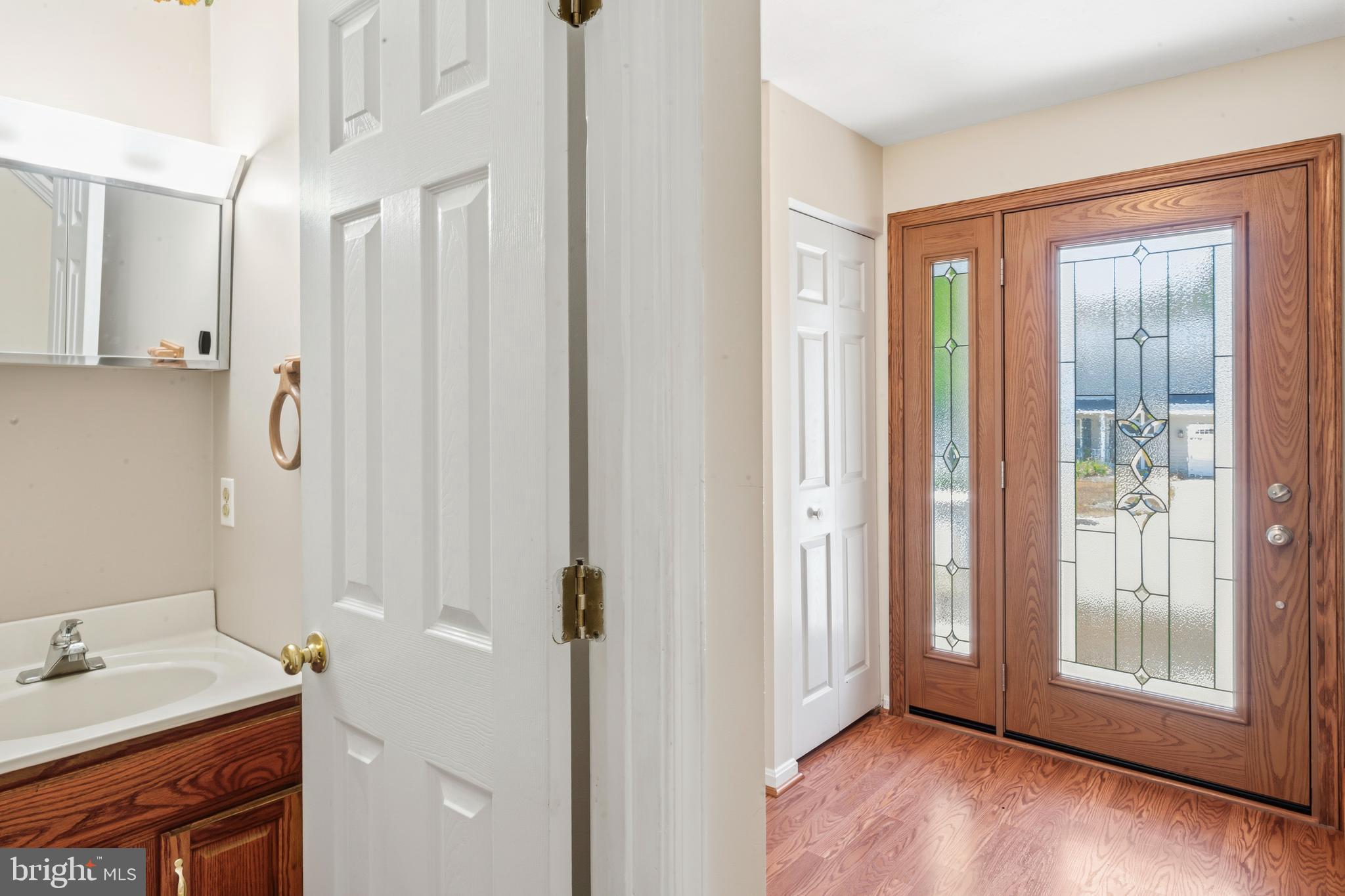 BENJAMINS CLAIM - Residential
