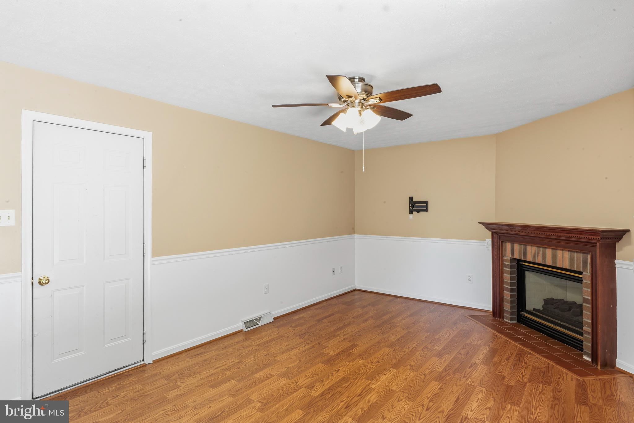 BENJAMINS CLAIM - Residential