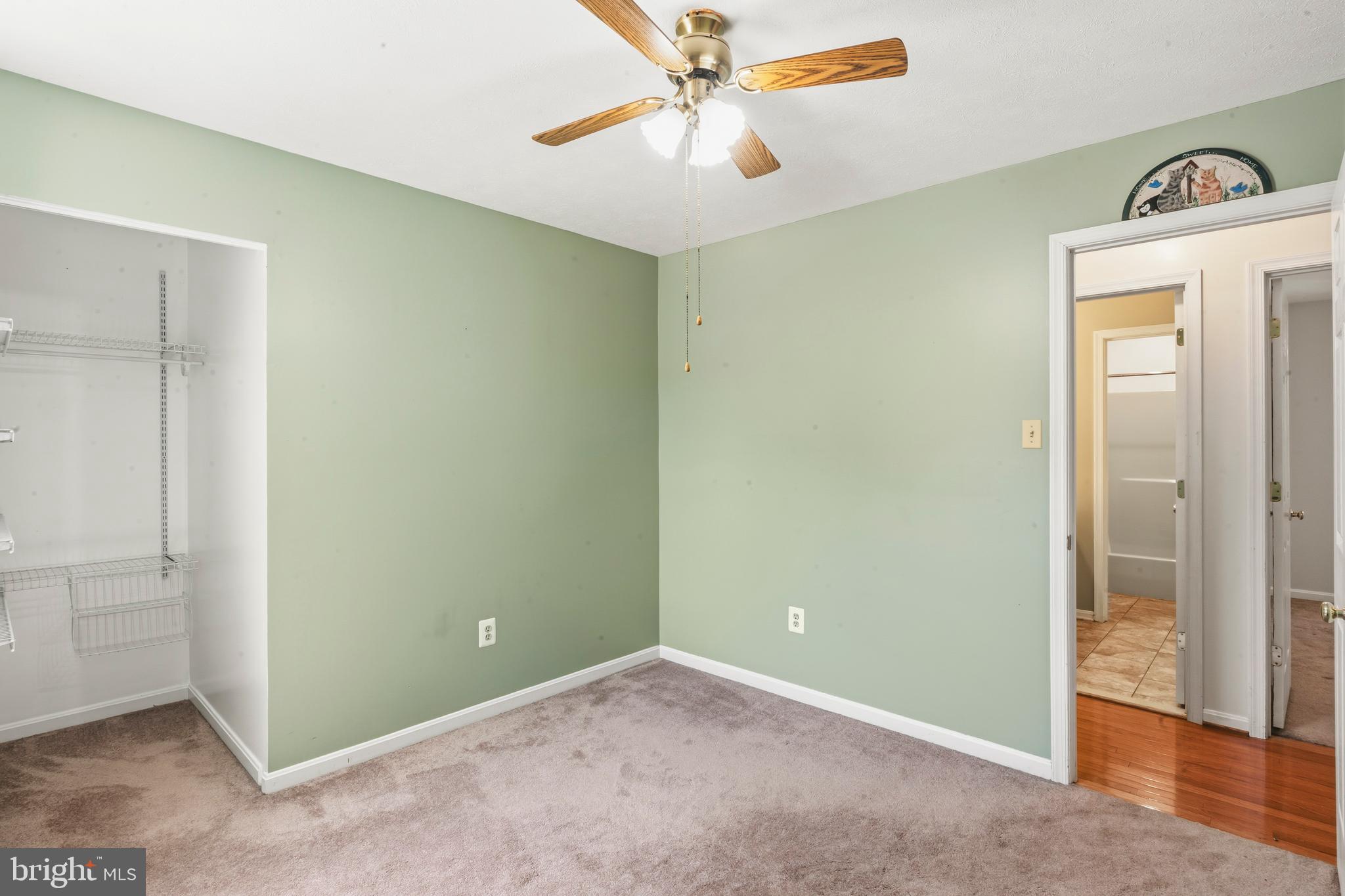 BENJAMINS CLAIM - Residential