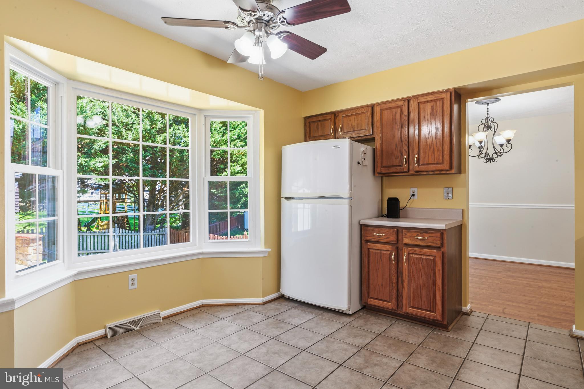 BENJAMINS CLAIM - Residential