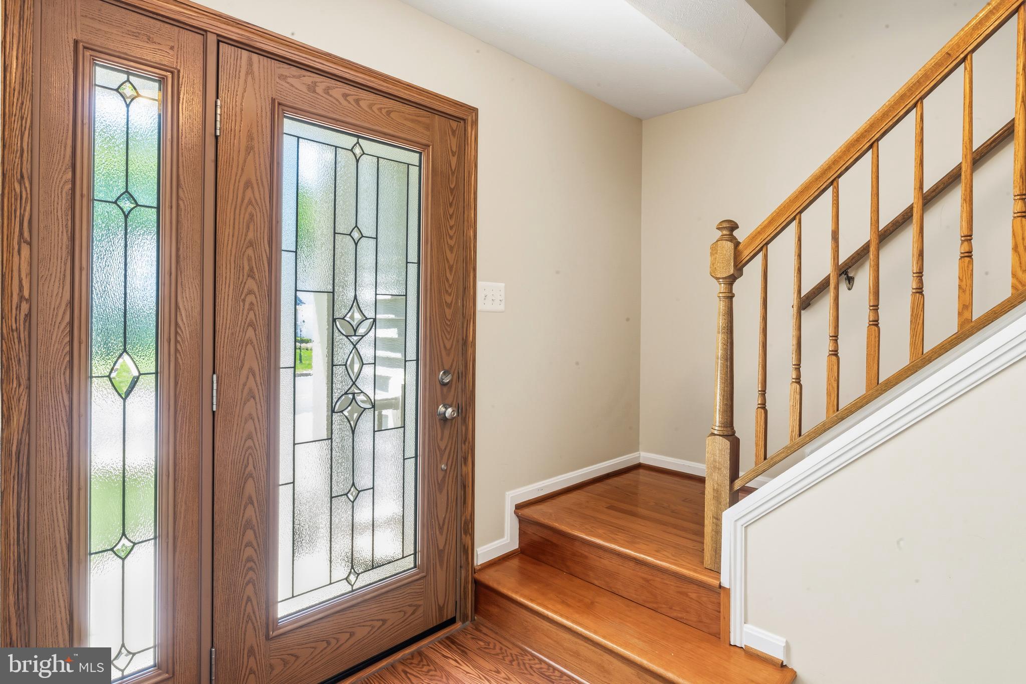BENJAMINS CLAIM - Residential