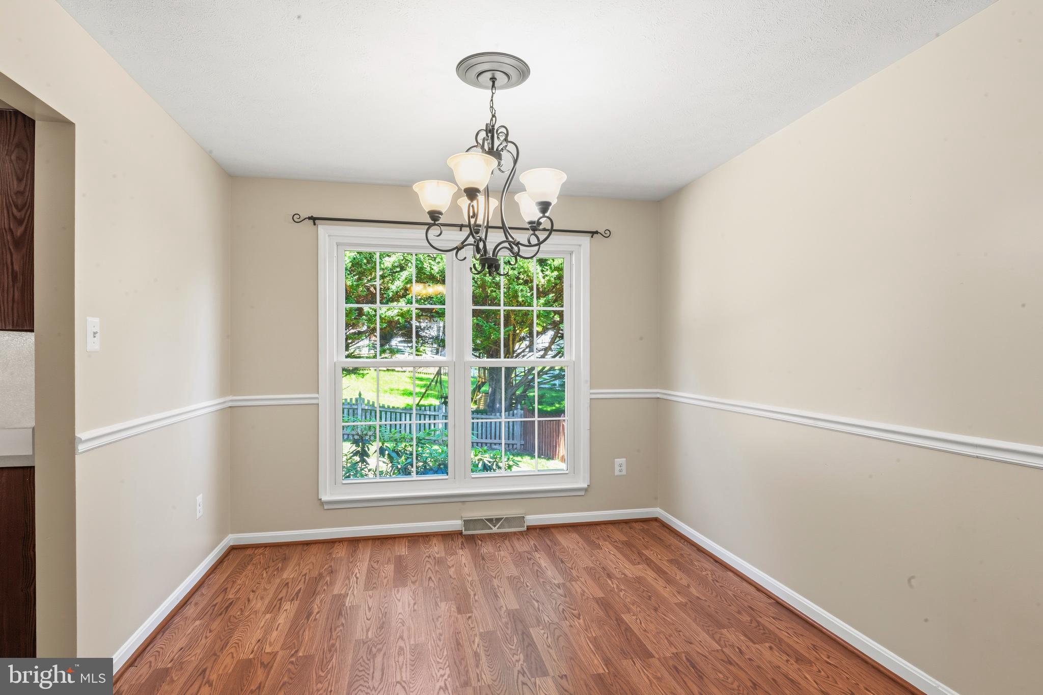 BENJAMINS CLAIM - Residential