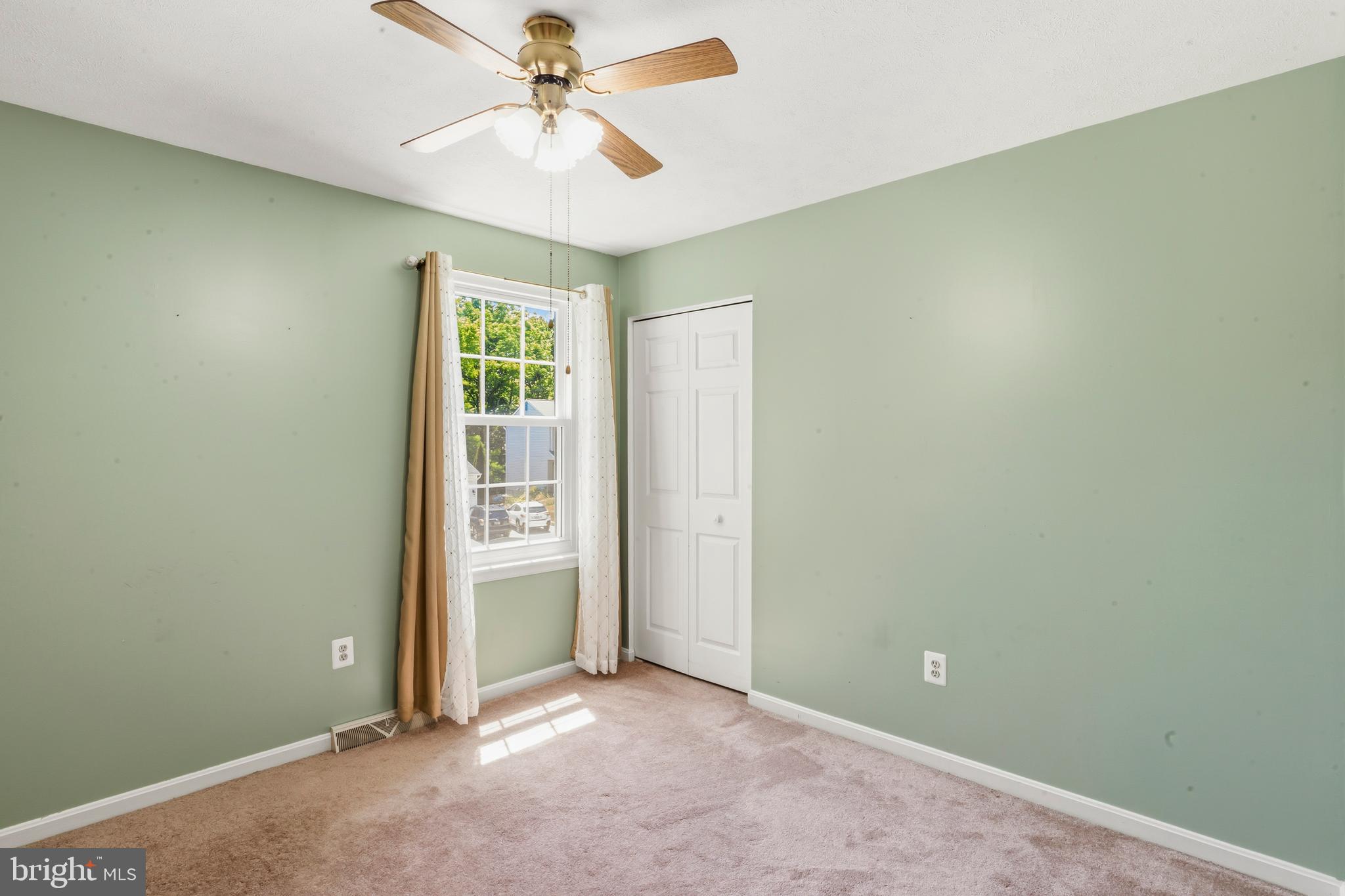 BENJAMINS CLAIM - Residential