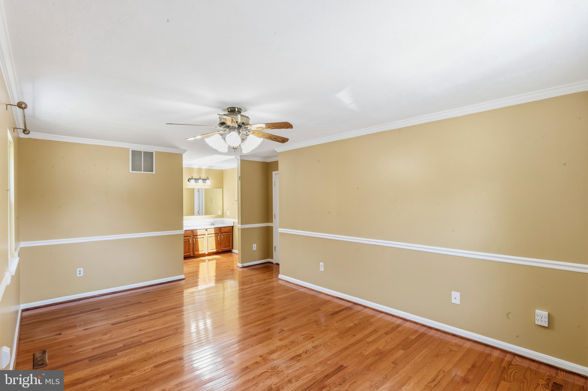 BENJAMINS CLAIM - Residential