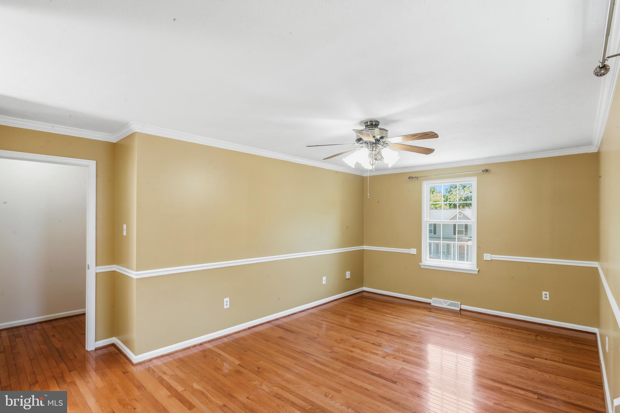BENJAMINS CLAIM - Residential