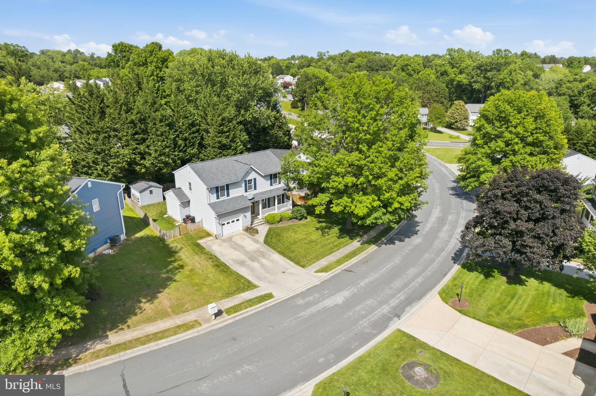 BENJAMINS CLAIM - Residential
