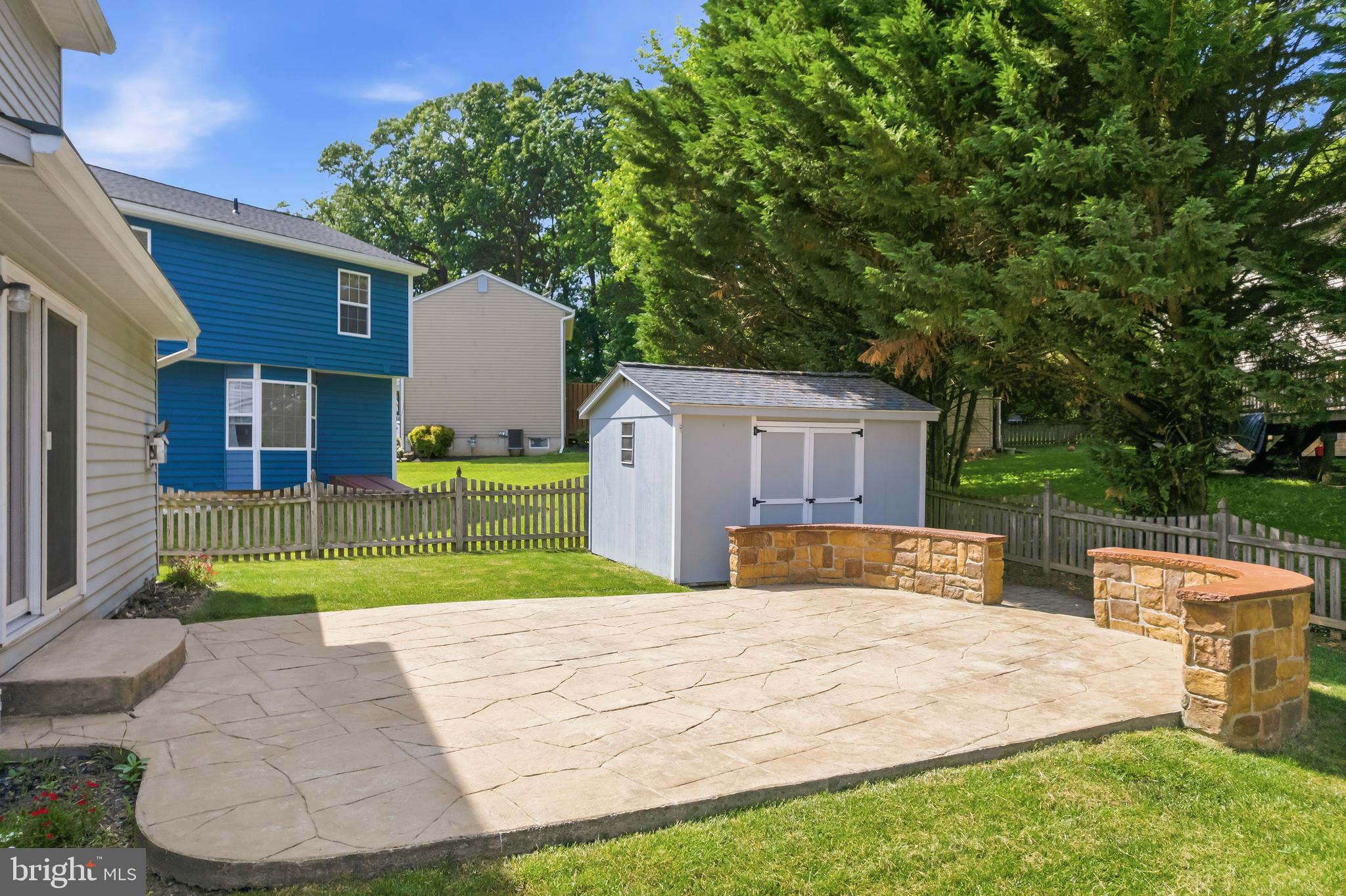 BENJAMINS CLAIM - Residential