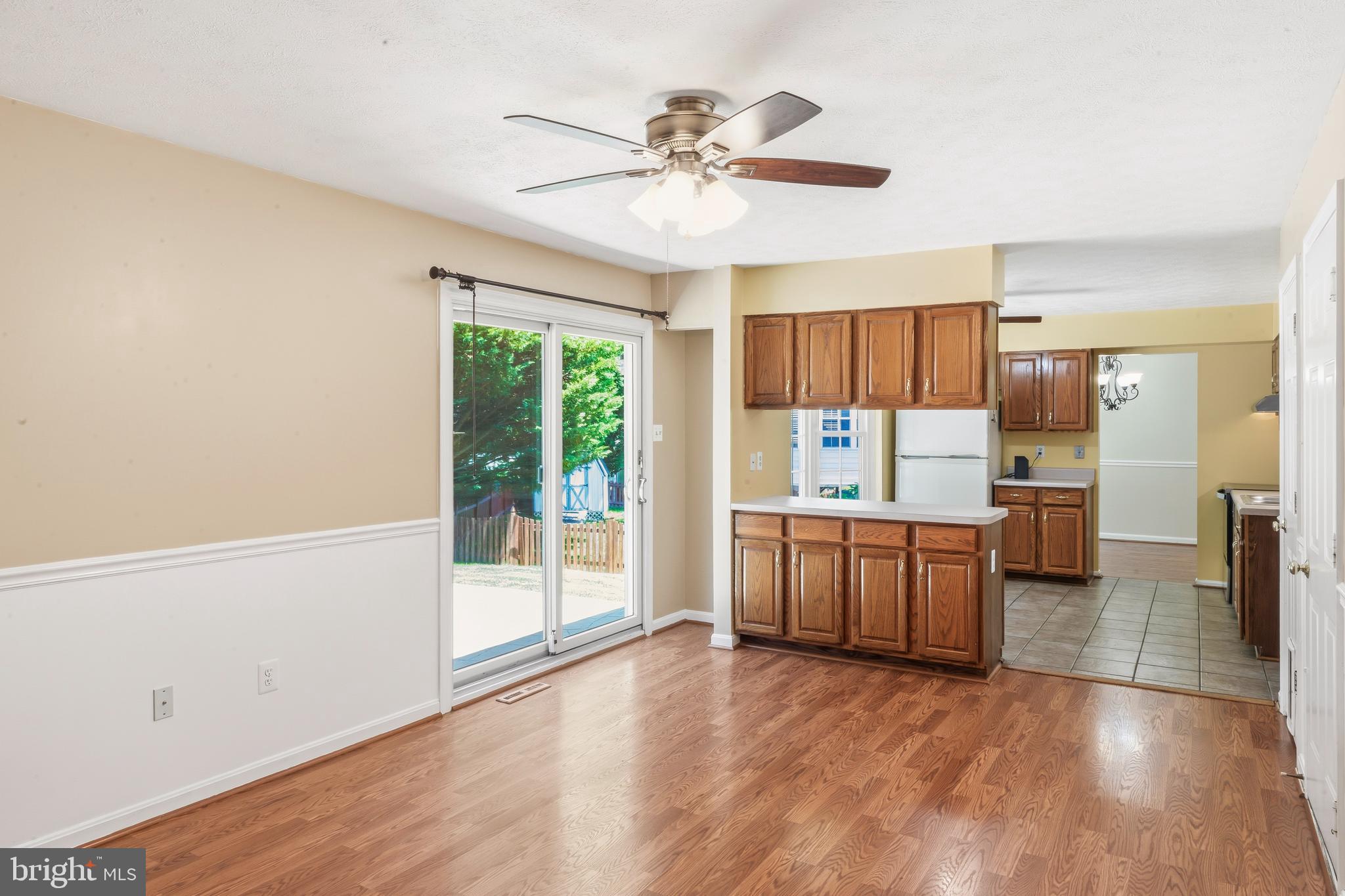 BENJAMINS CLAIM - Residential