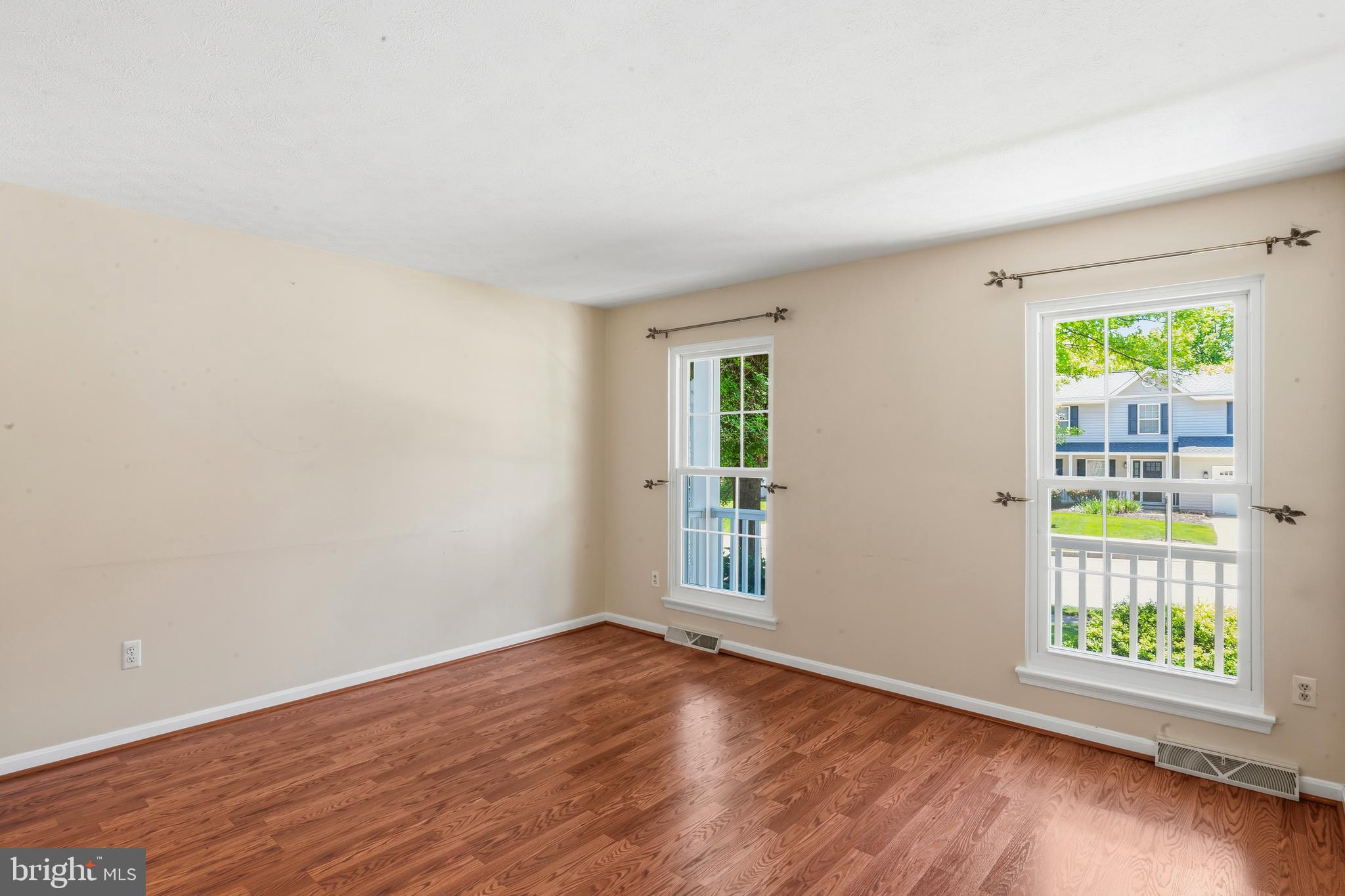 BENJAMINS CLAIM - Residential